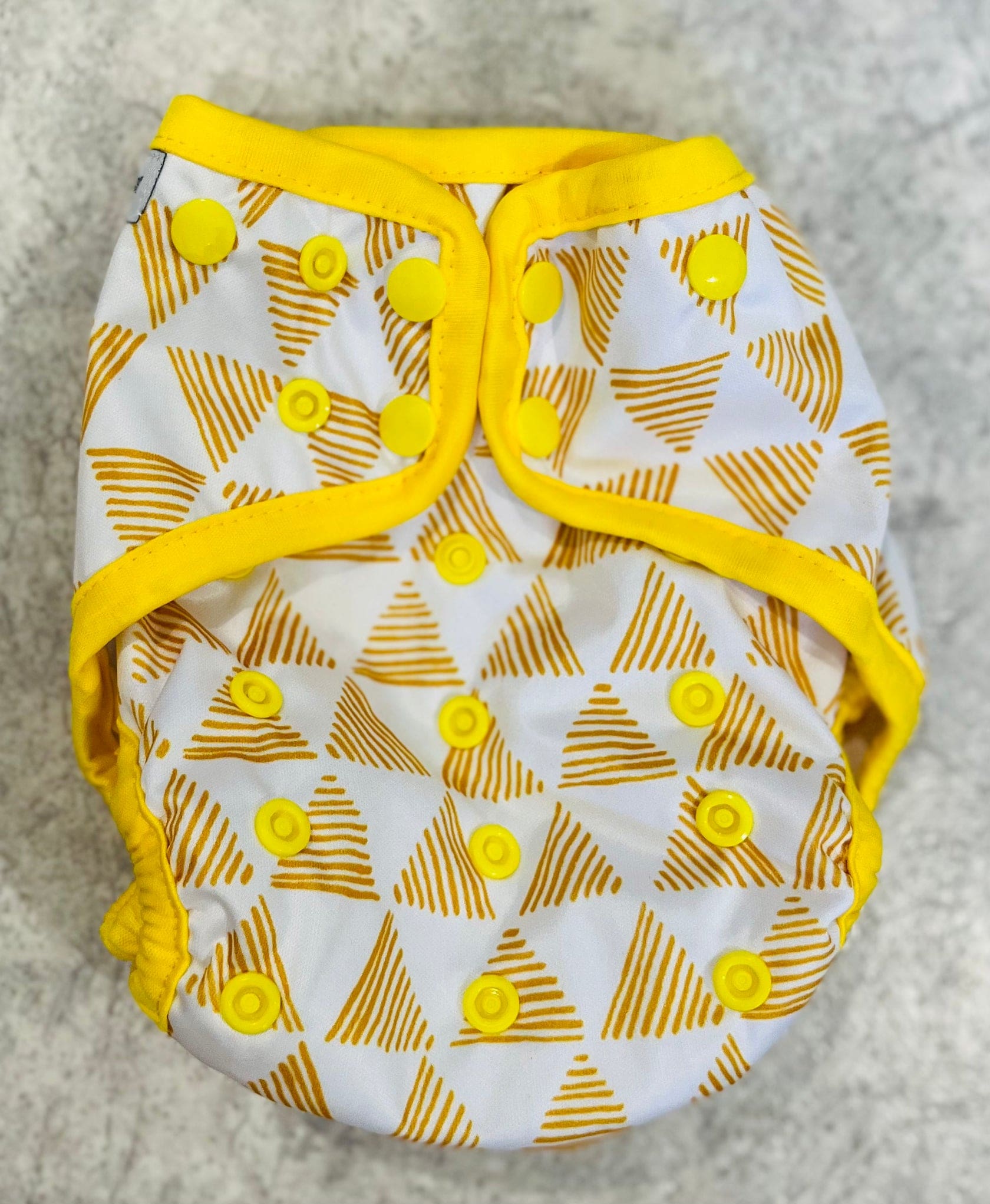 OSFM Nappy Shell - Image 14