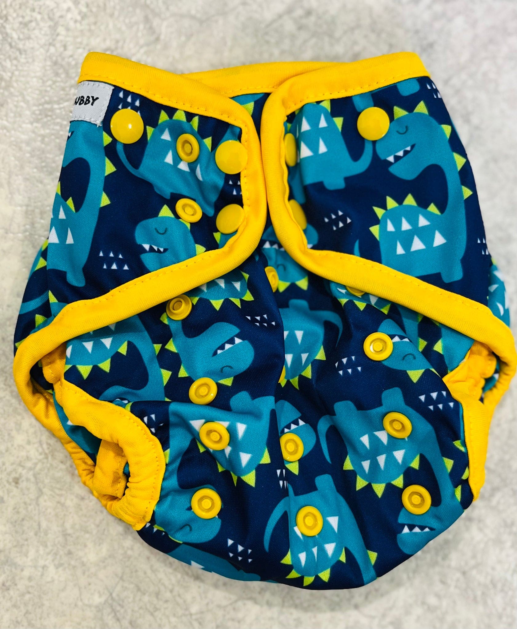 OSFM Nappy Shell - Image 16