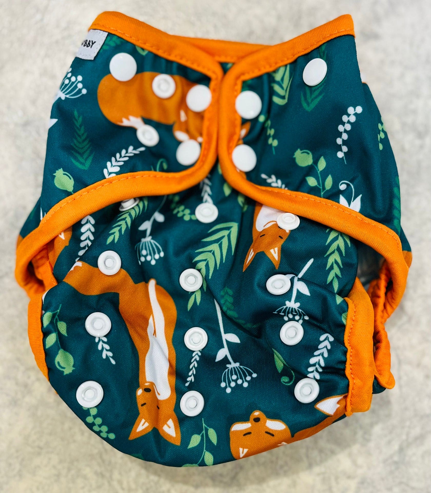 OSFM Nappy Shell - Image 15