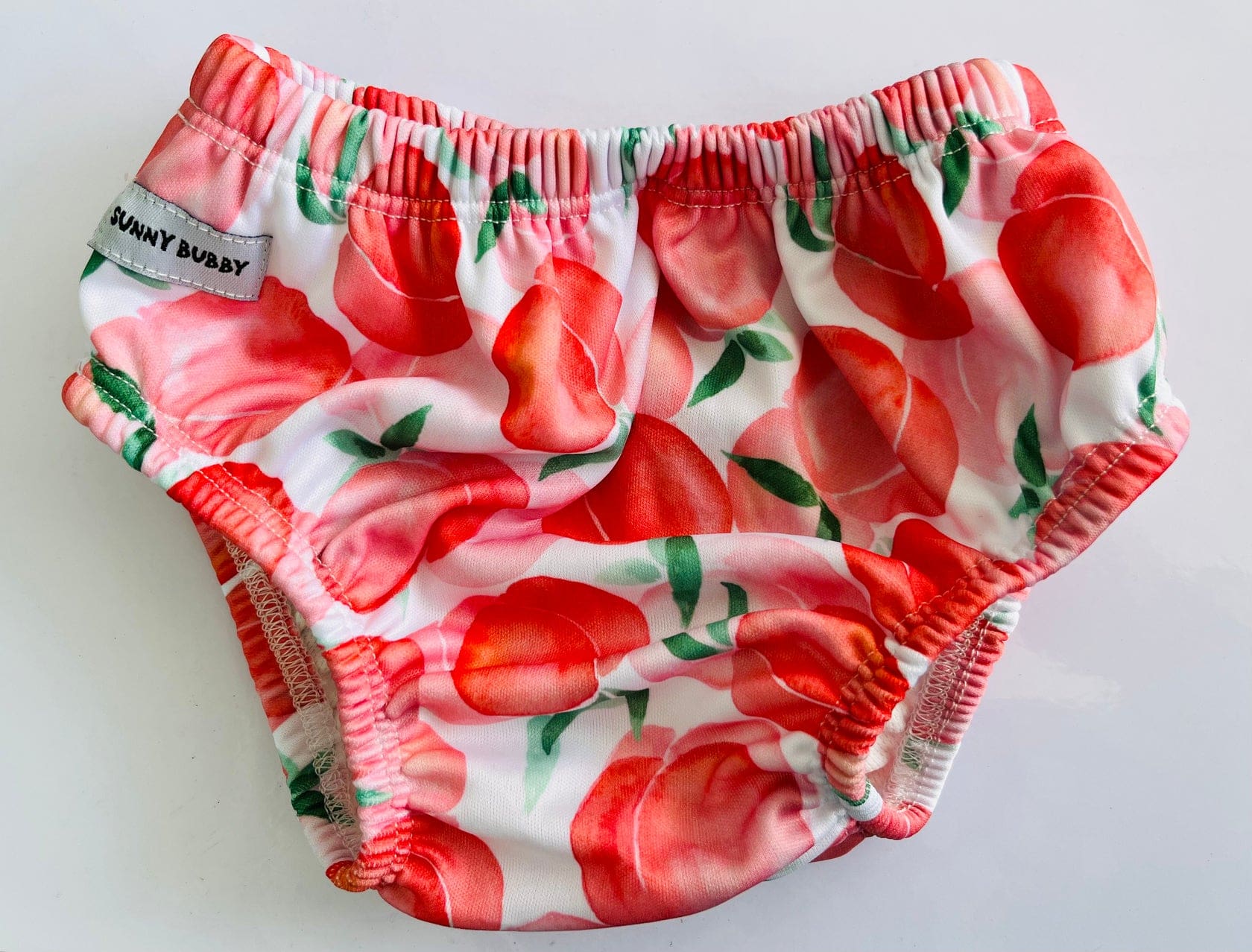 Peaches Reusable Swim Nappy