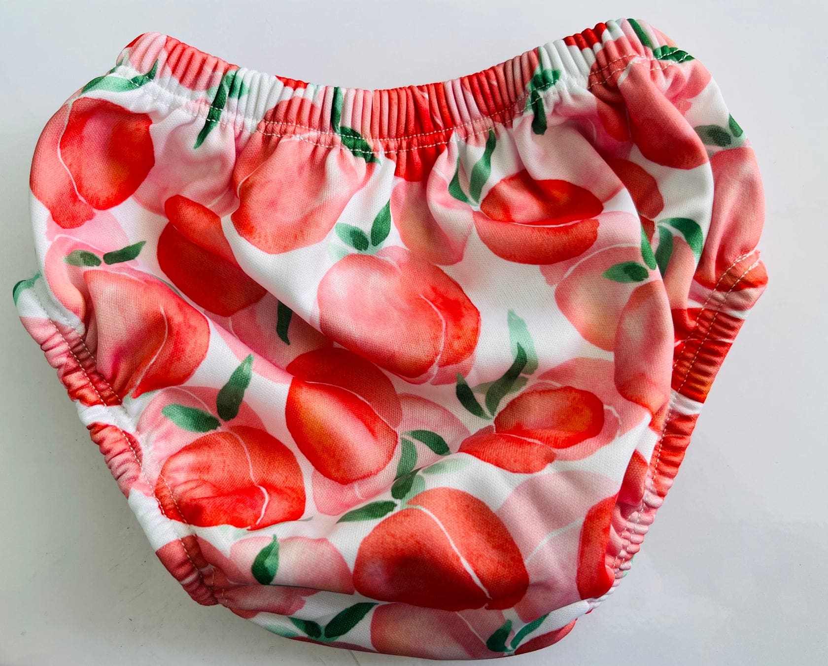 Peaches Reusable Swim Nappy - Image 2