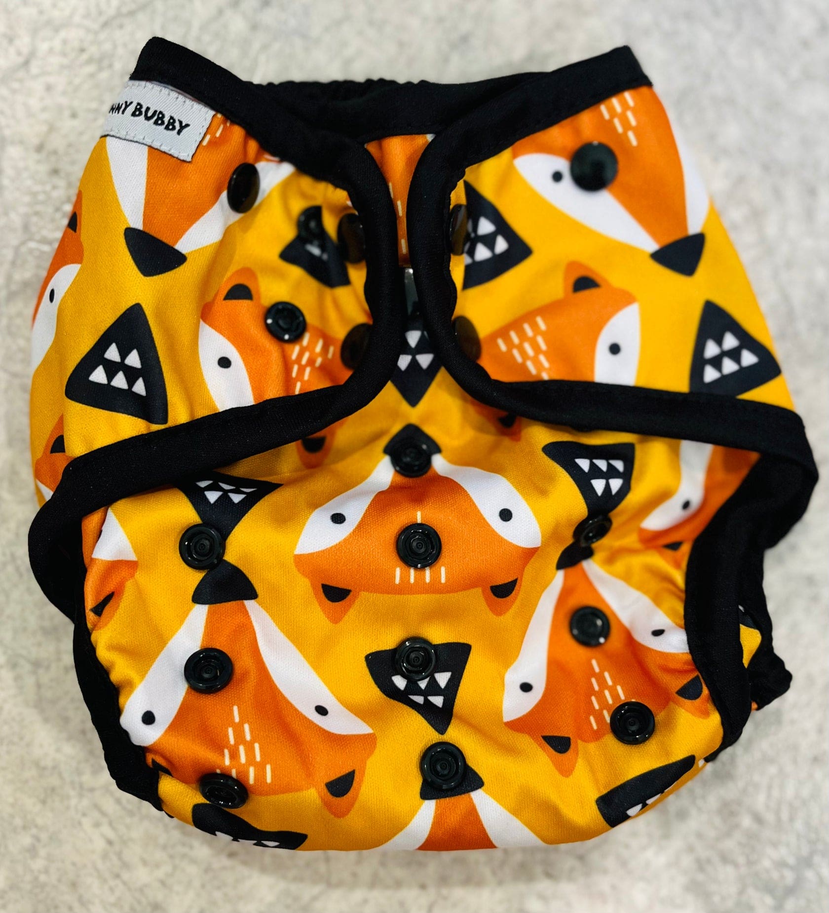 OSFM Nappy Shell - Image 11