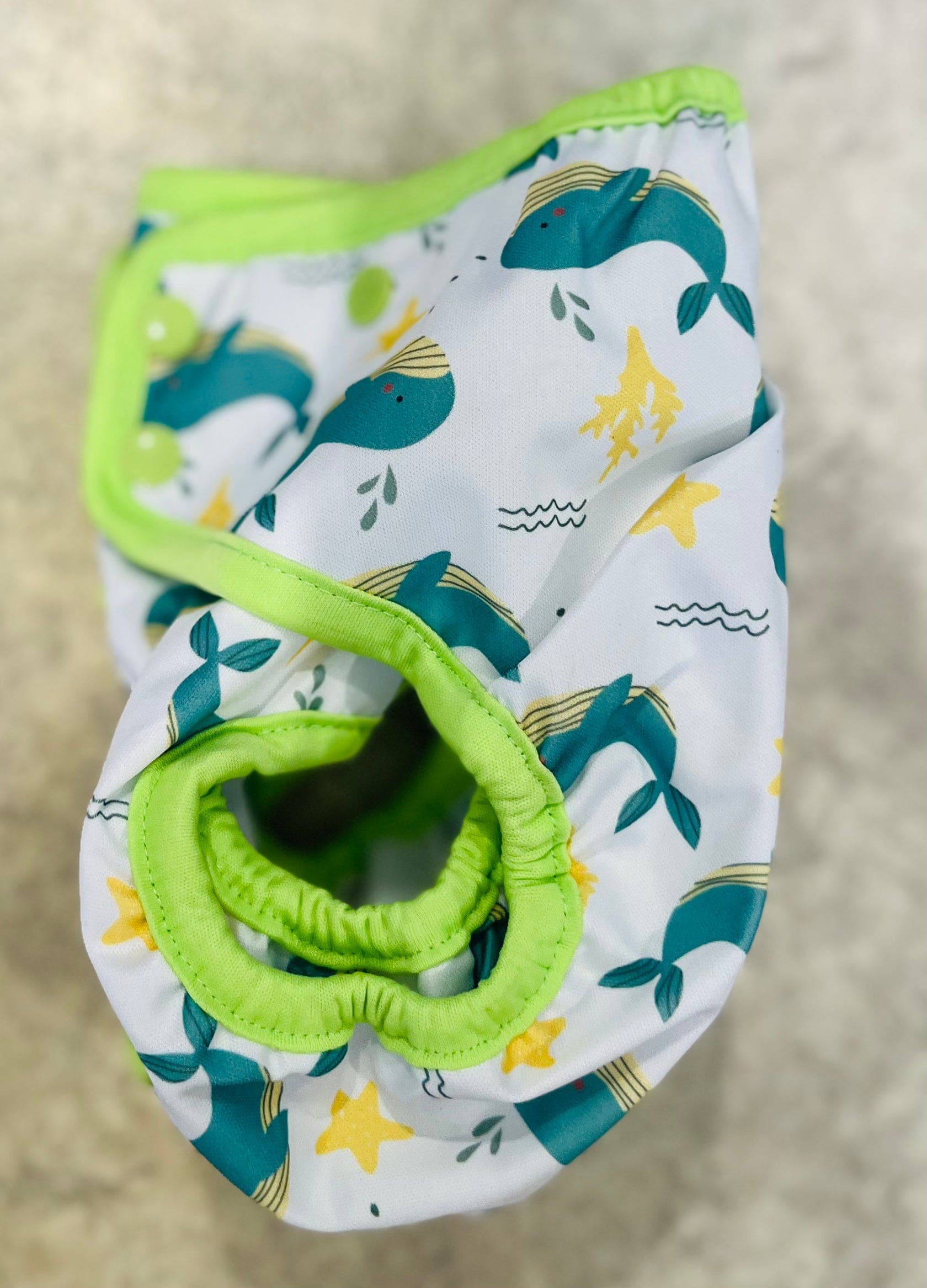 OSFM Nappy Shell - Image 2