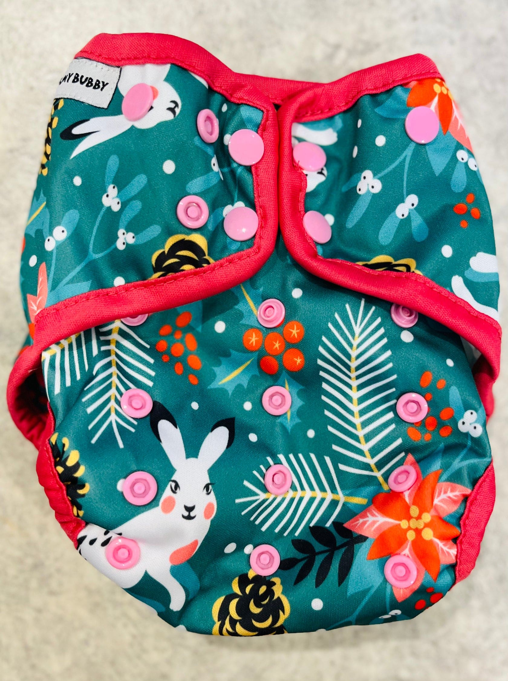 OSFM Nappy Shell - Image 8