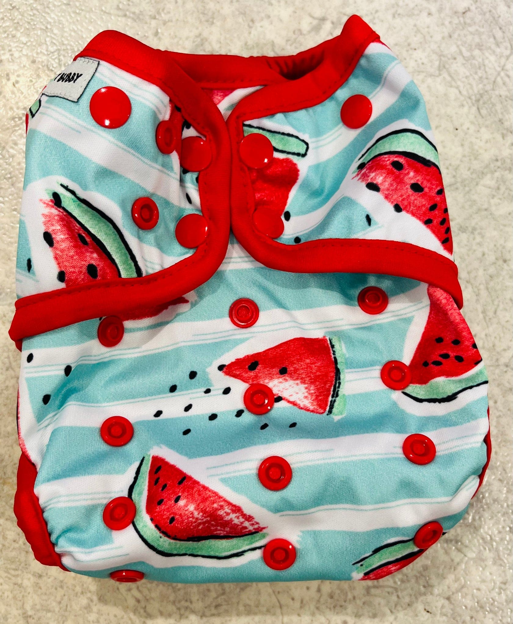 OSFM Nappy Shell - Image 5