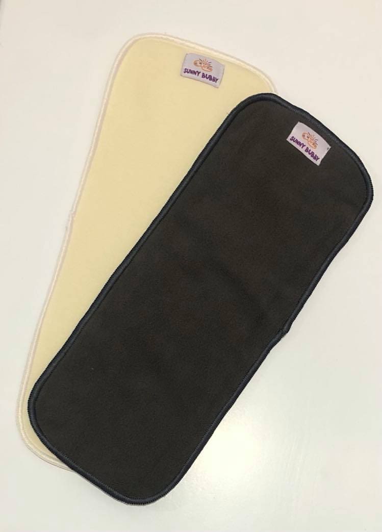 Bamboo Charcoal Insert