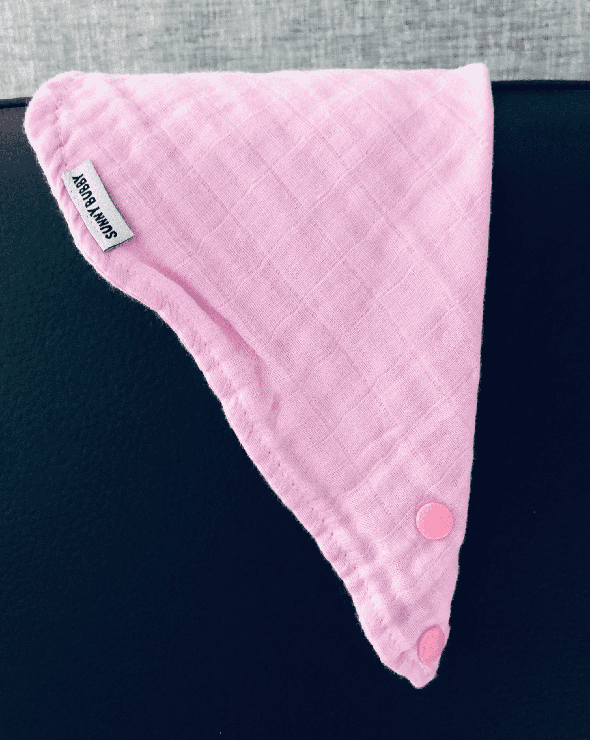 Fairy Floss Bandana Bib/Neck Sun Cover - Image 3