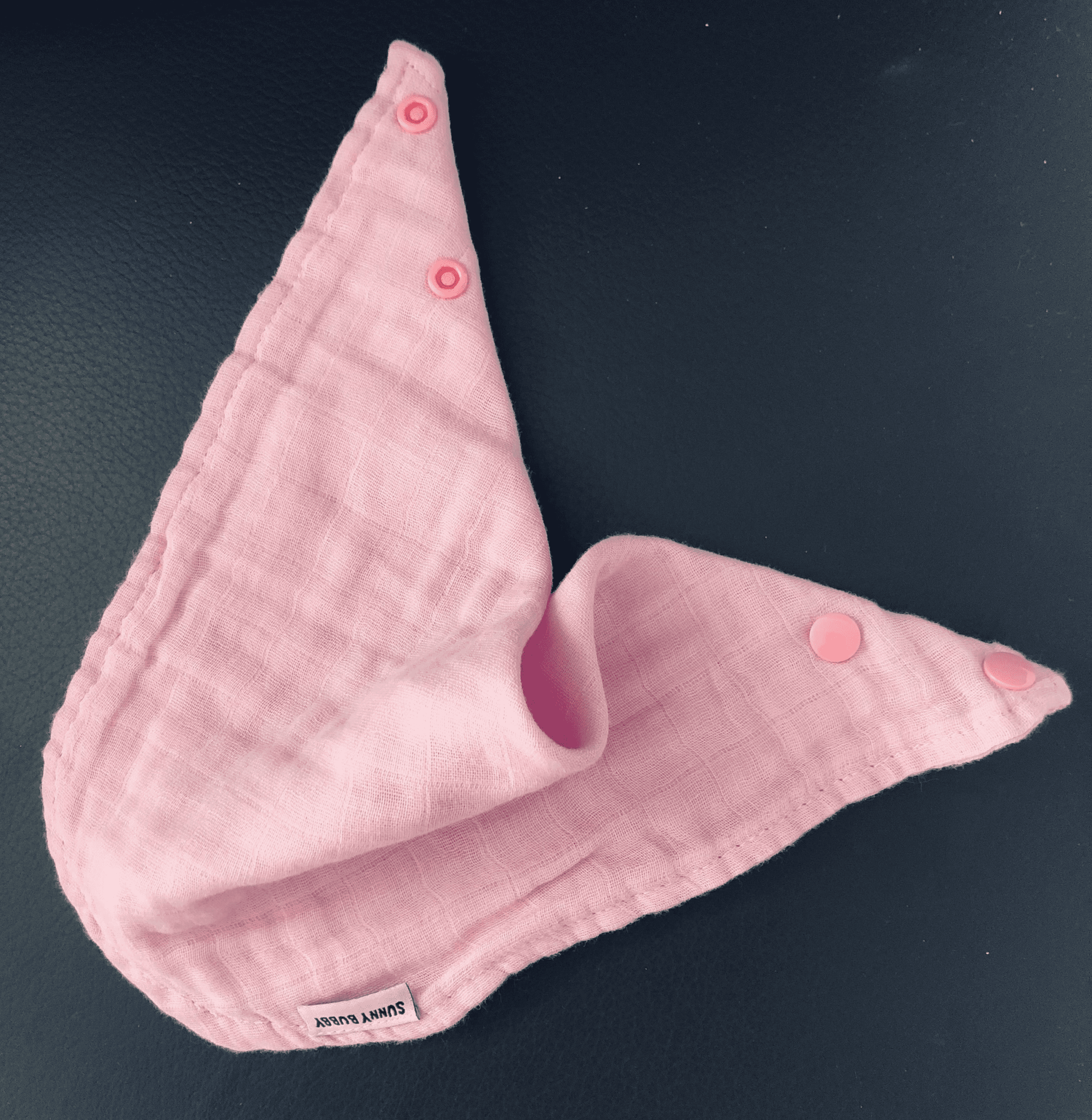 Fairy Floss Bandana Bib/Neck Sun Cover