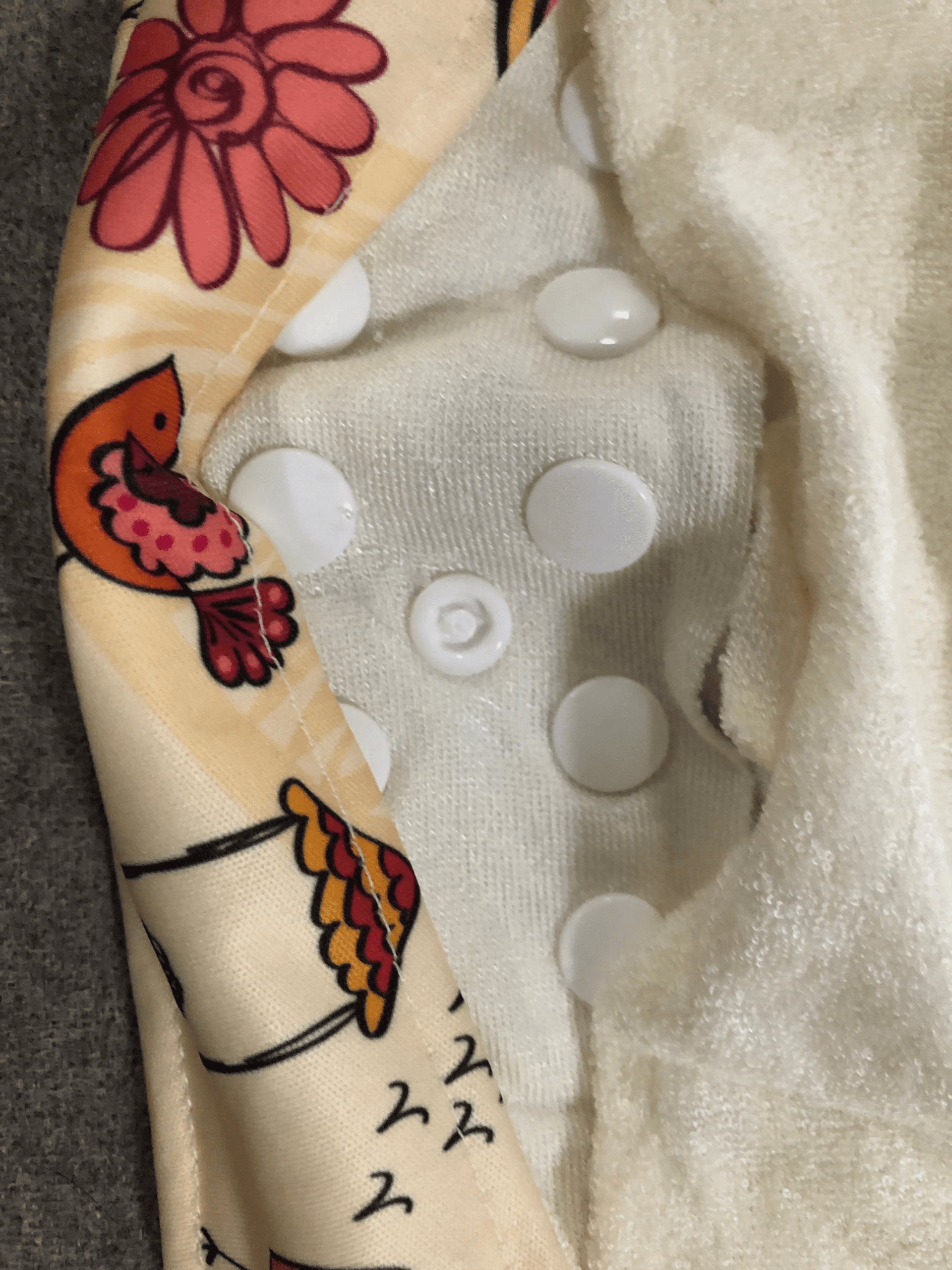 Autumn Tweets Bamboo Cotton MCN - Image 16