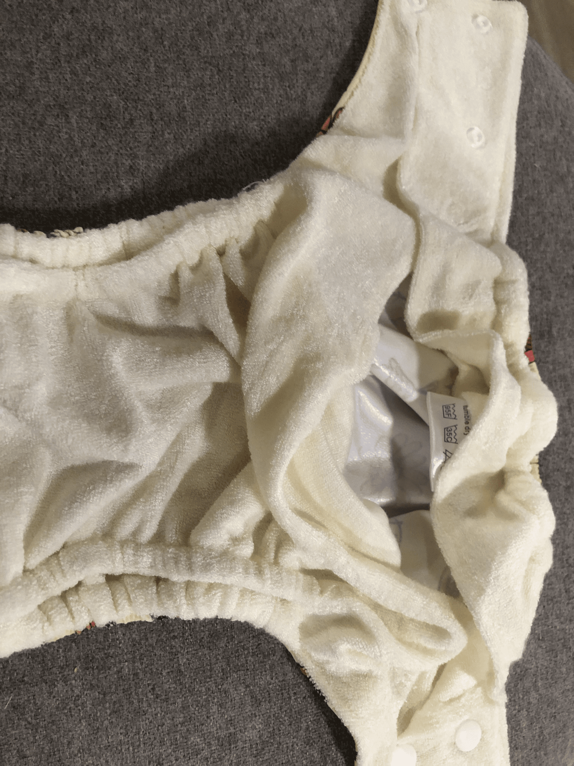 Autumn Tweets Bamboo Cotton MCN - Image 17