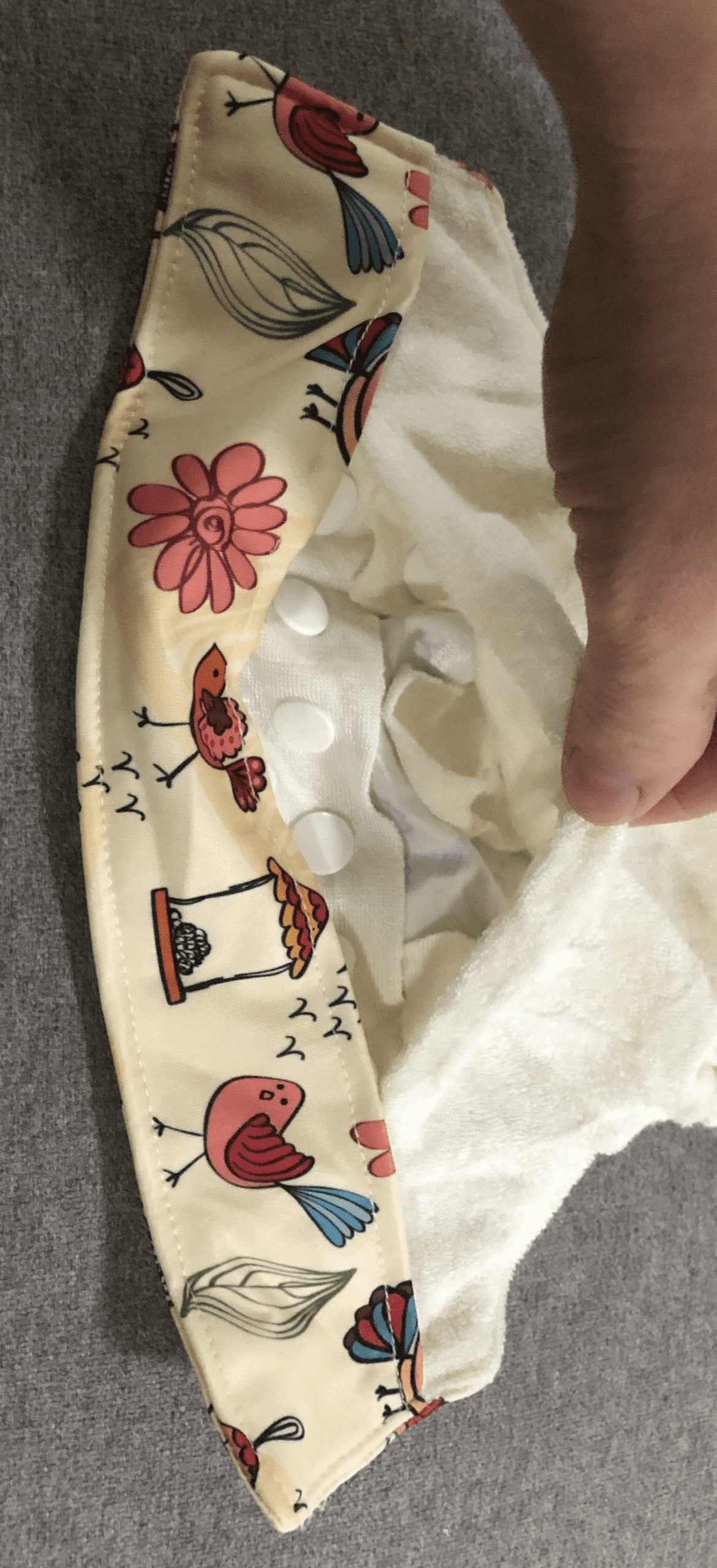 Autumn Tweets Bamboo Cotton MCN - Image 18