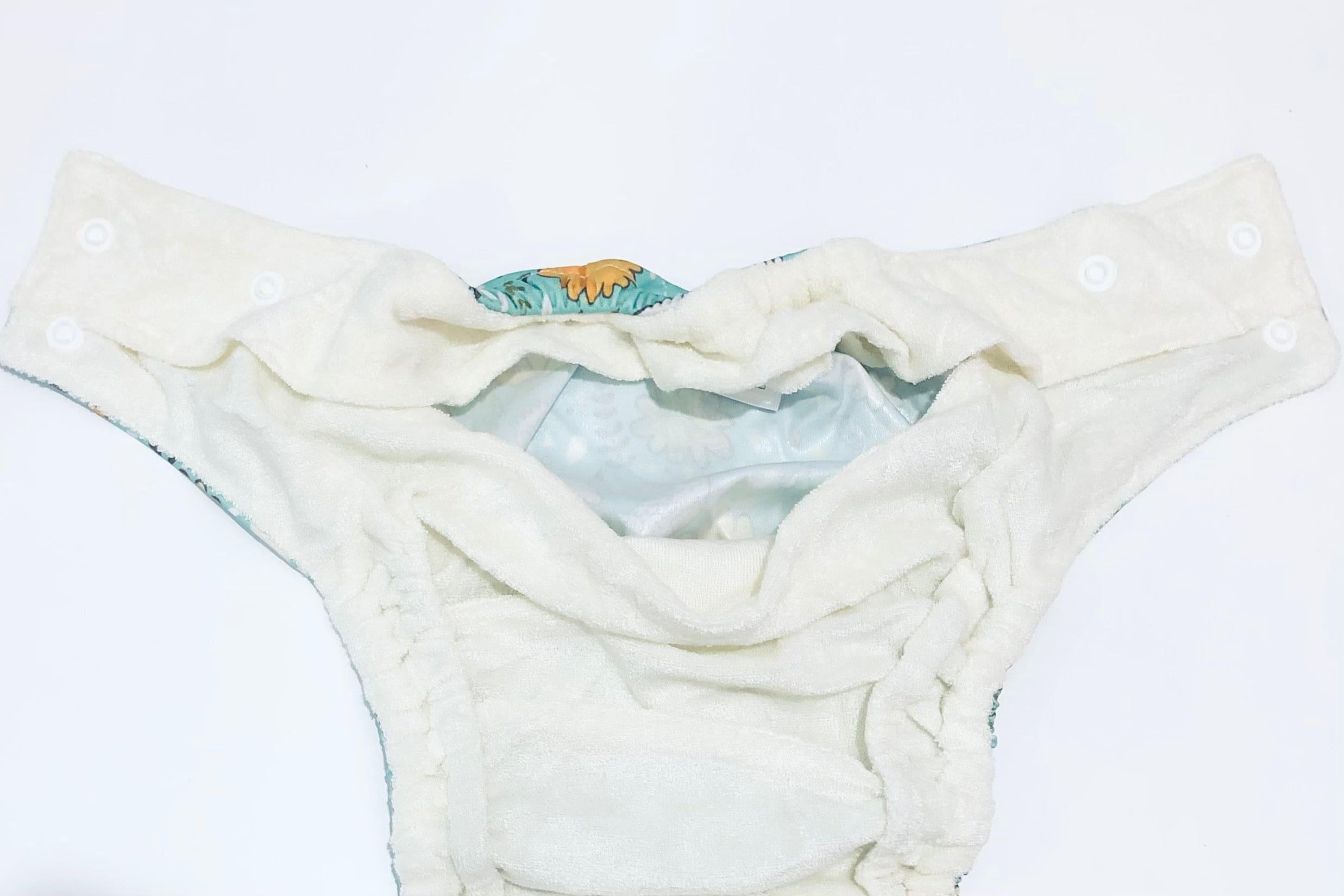 Forest Friends Bamboo Cotton MCN - Image 10