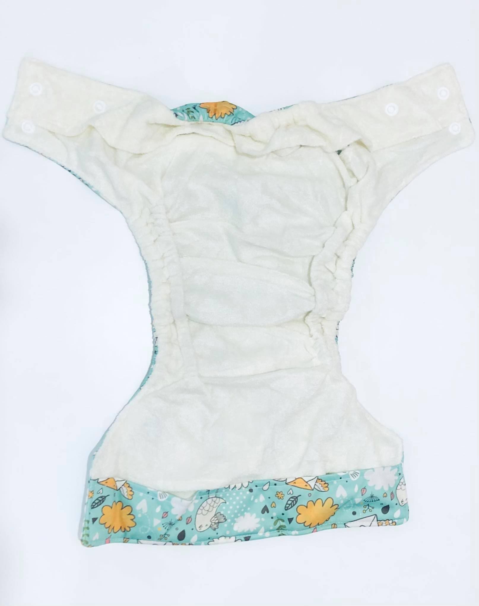 Bluebird Bamboo Cotton MCN - Image 14