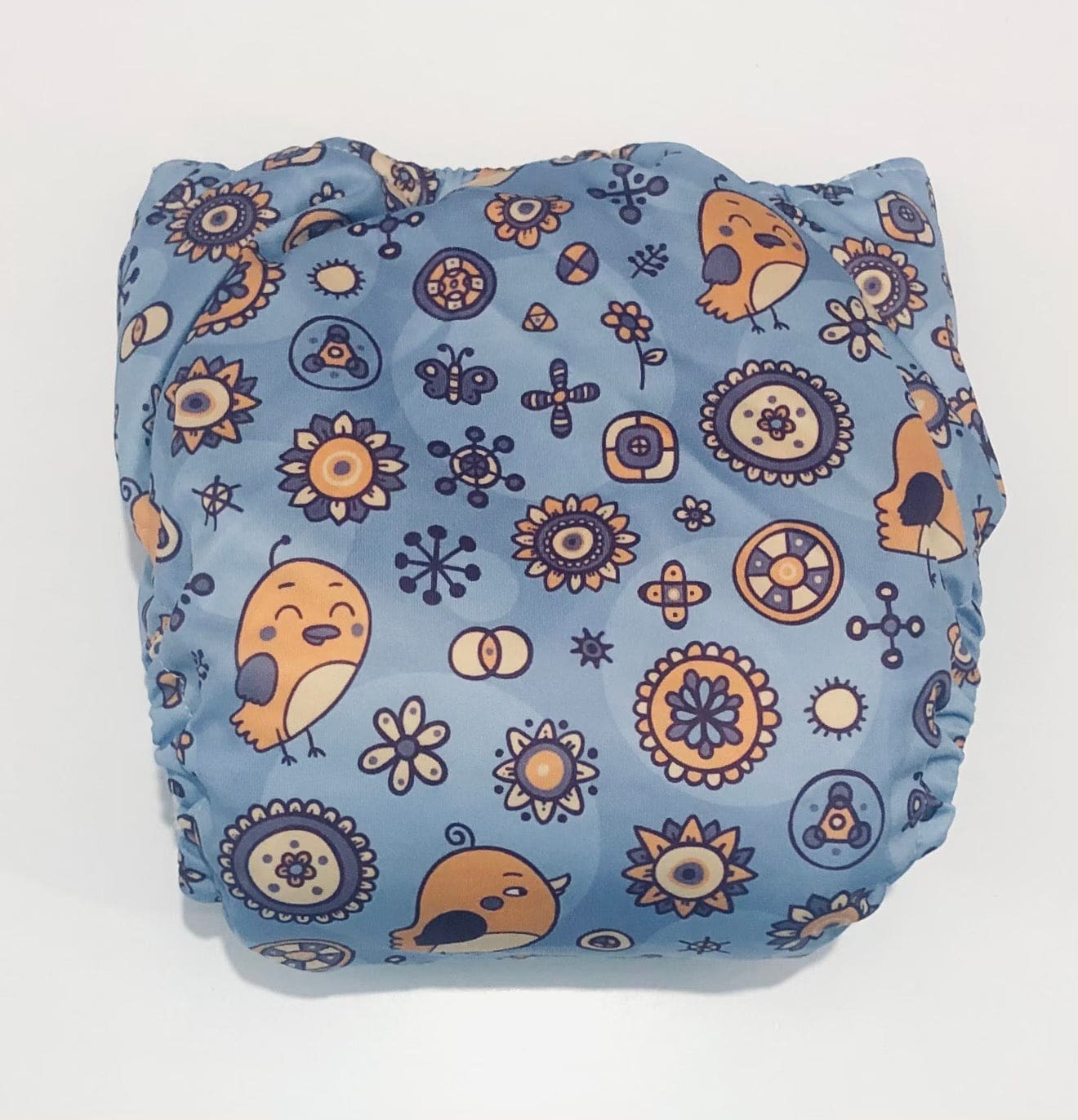 Bluebird Bamboo Cotton MCN - Image 3