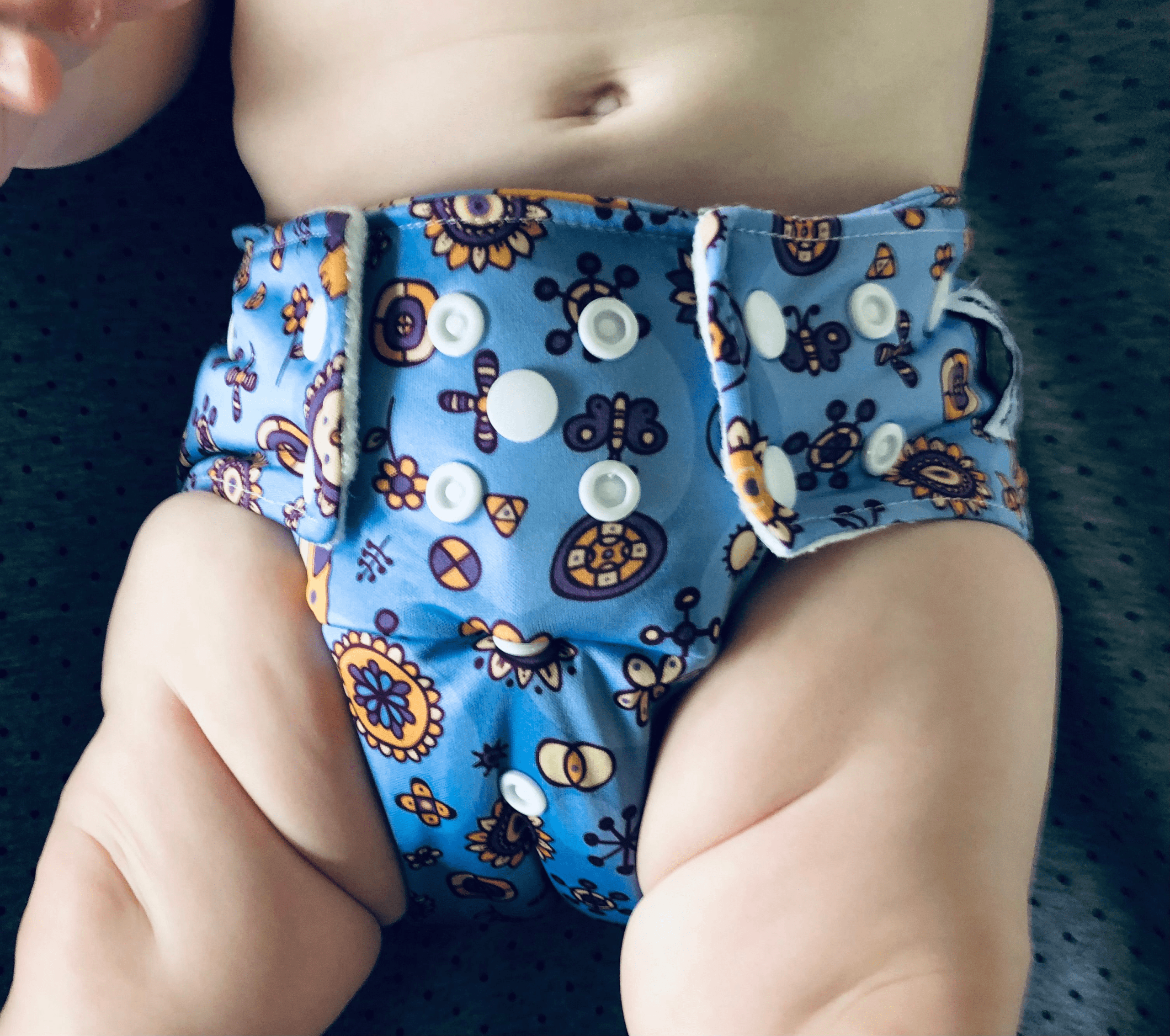 Bluebird Bamboo Cotton MCN - Image 13