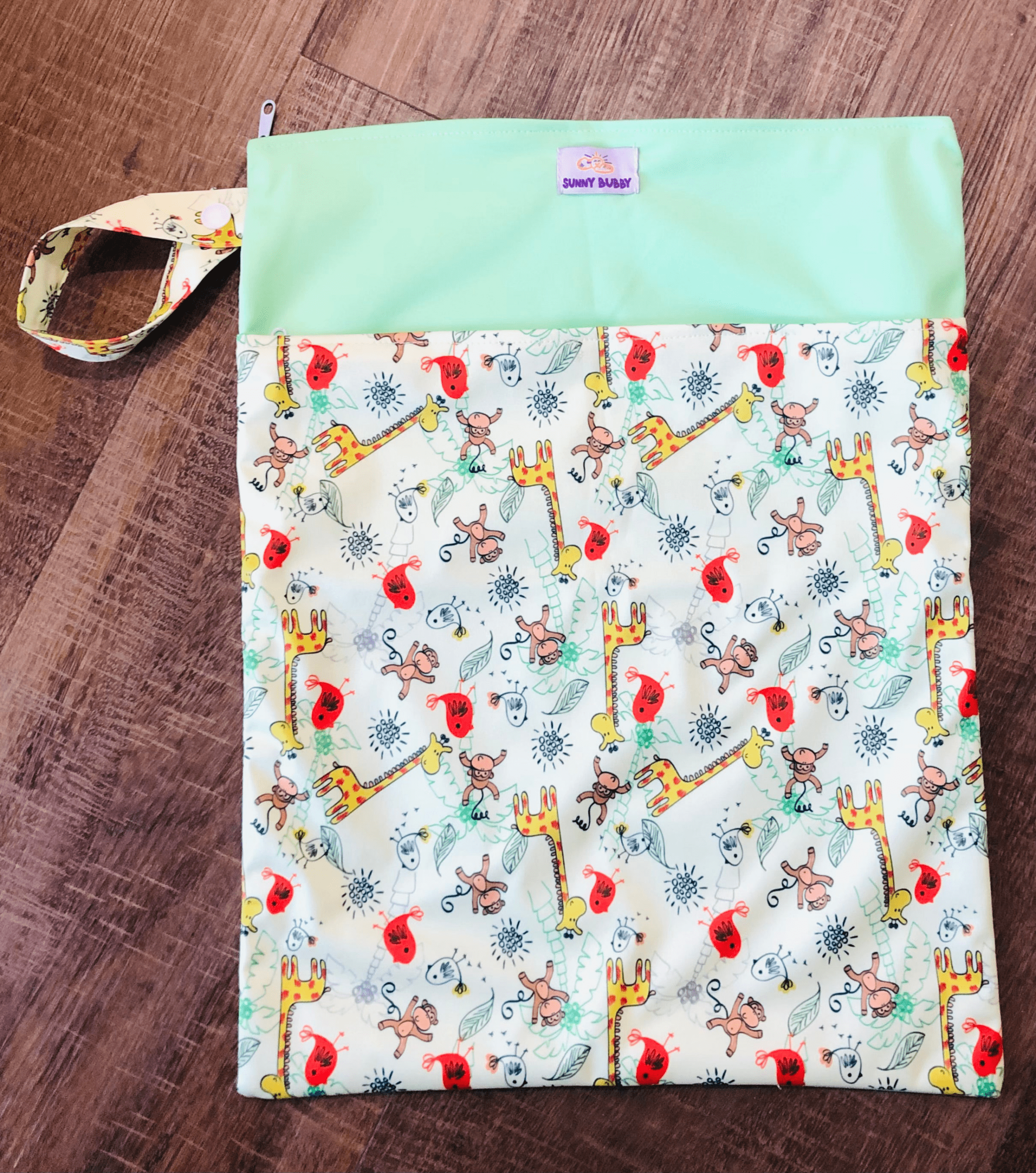 Large Wet Bags - Image 12