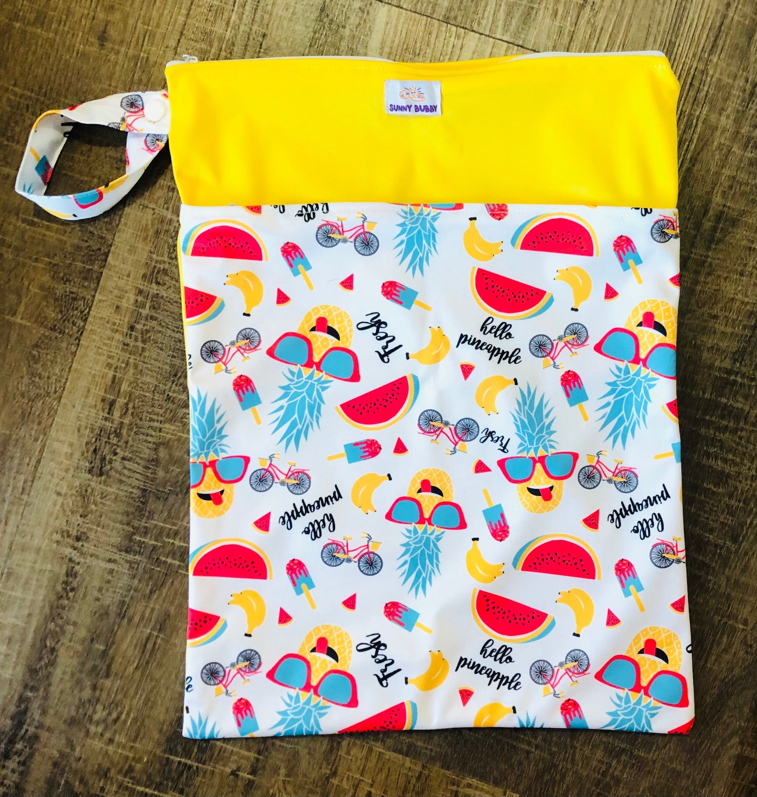 Large Wet Bags - Image 16