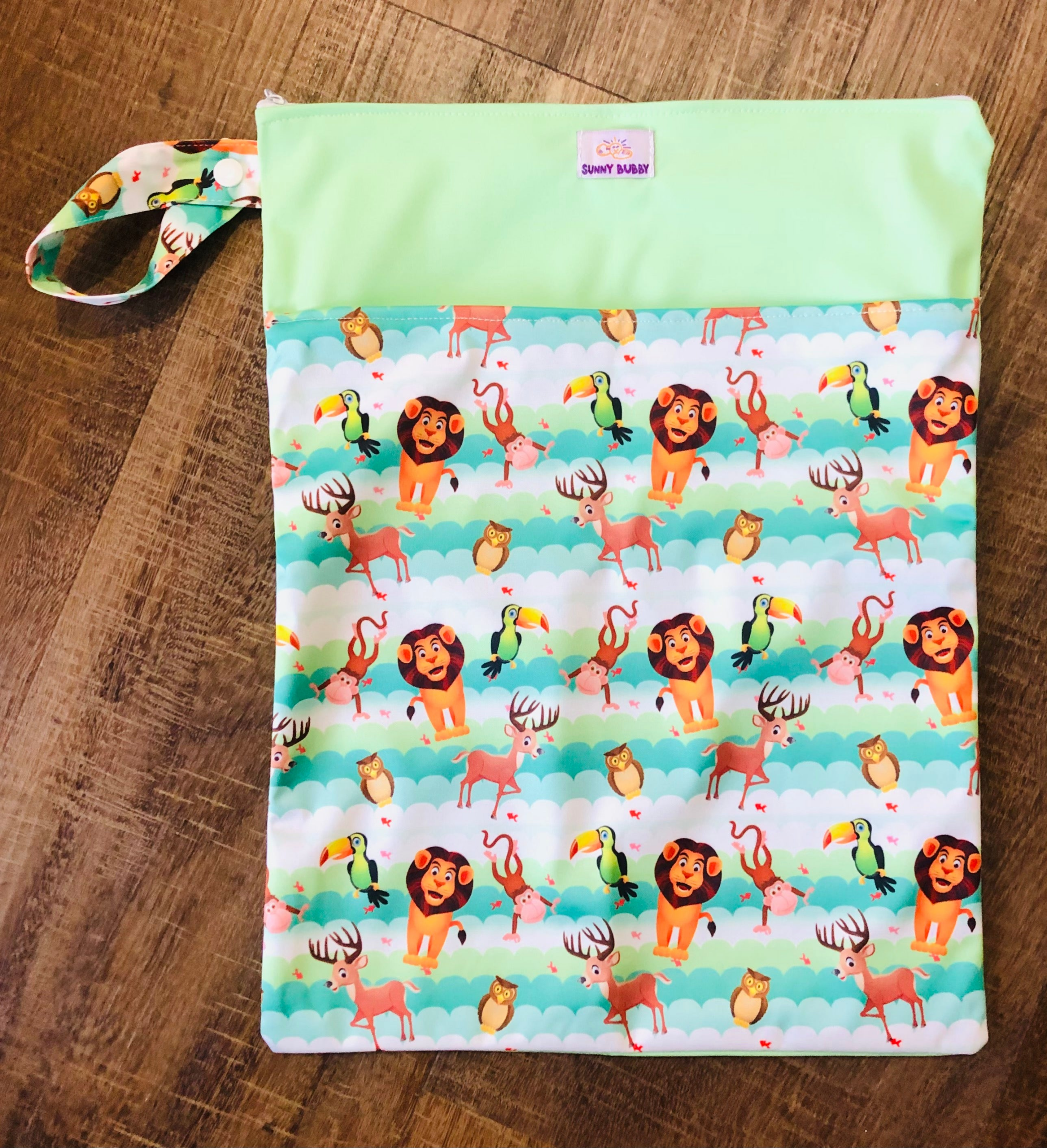 Large Wet Bags - Image 14