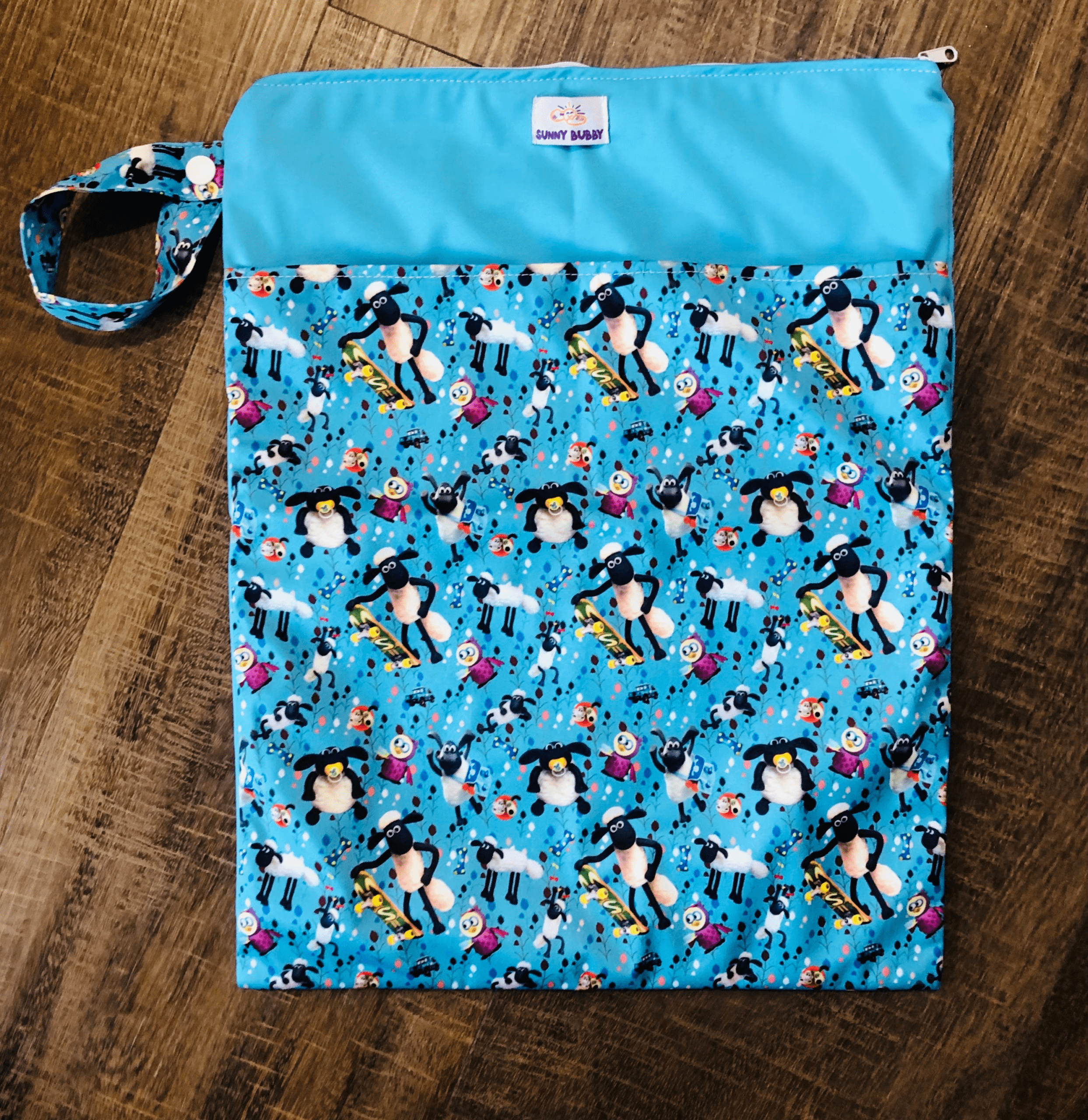 Large Wet Bags - Image 24