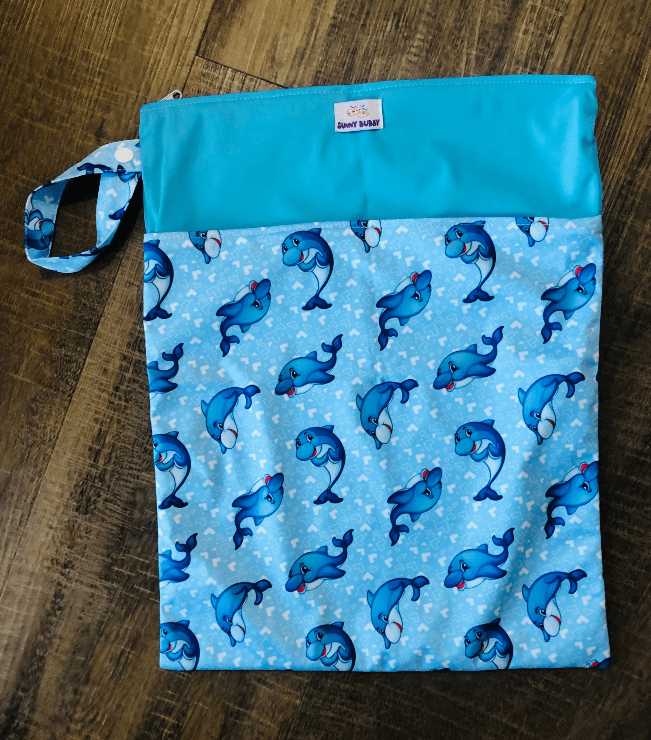 Large Wet Bags - Image 22