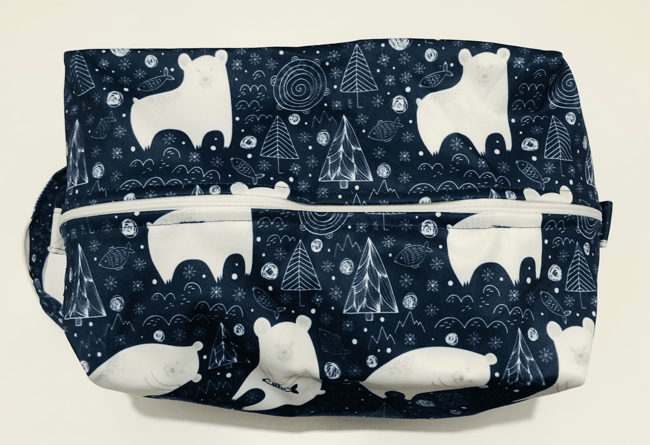 The Bears Nappy Wet Bag POD - Image 3