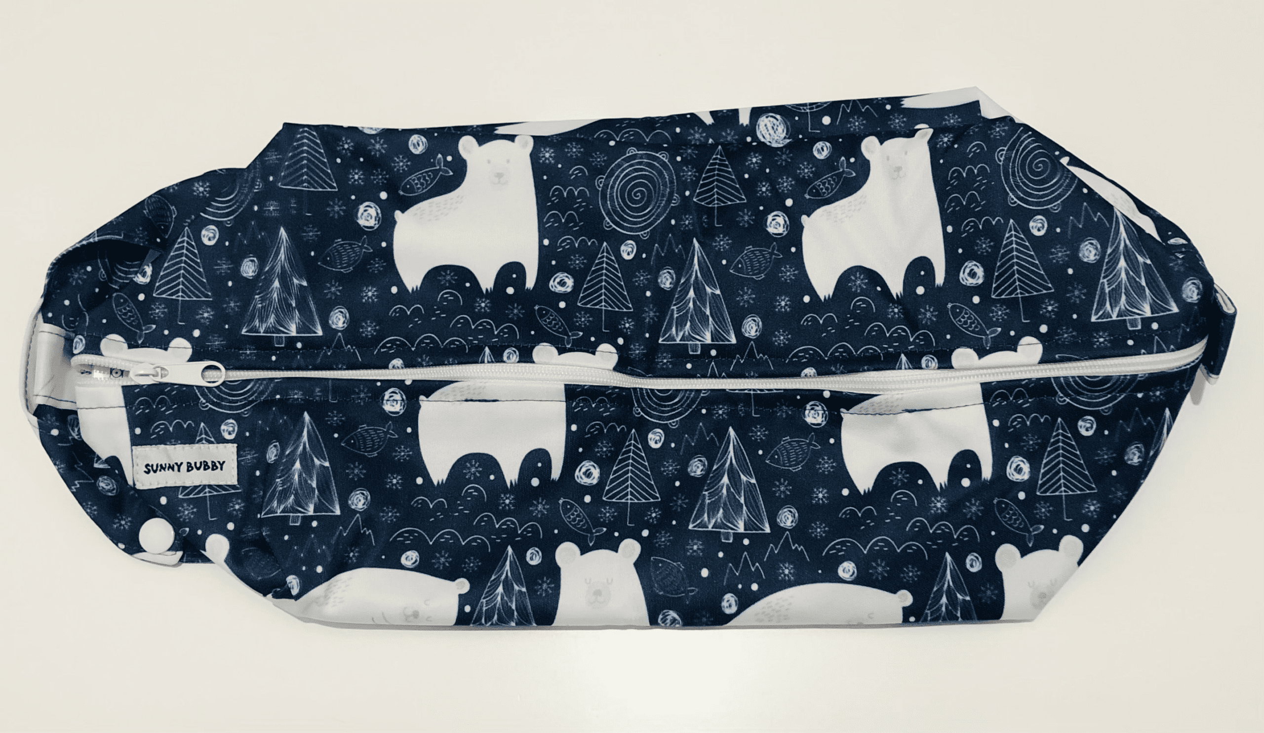 The Bears Nappy Wet Bag POD - Image 7