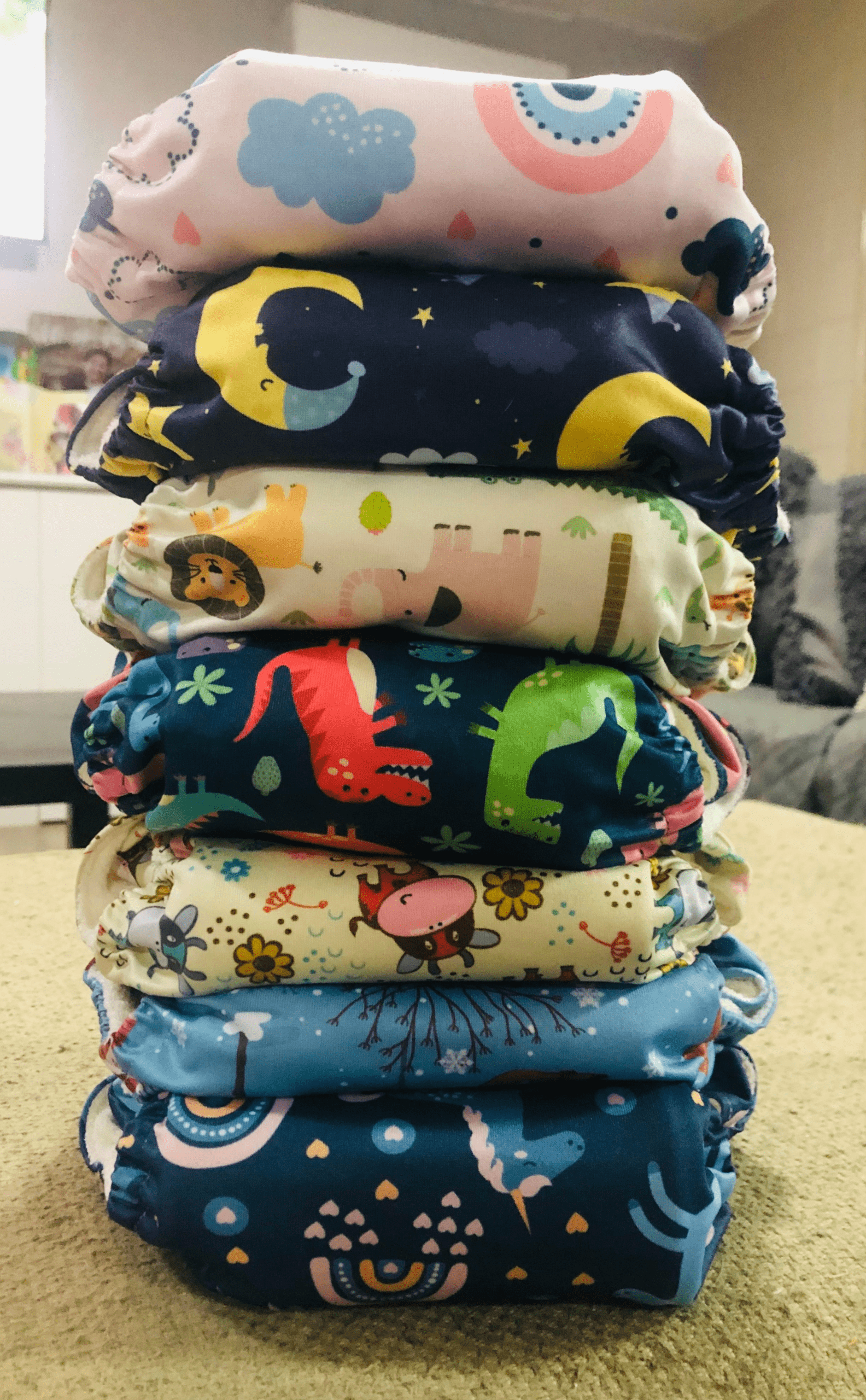 Sweet Dreams Bamboo Cotton MCN 2.0 - Image 18