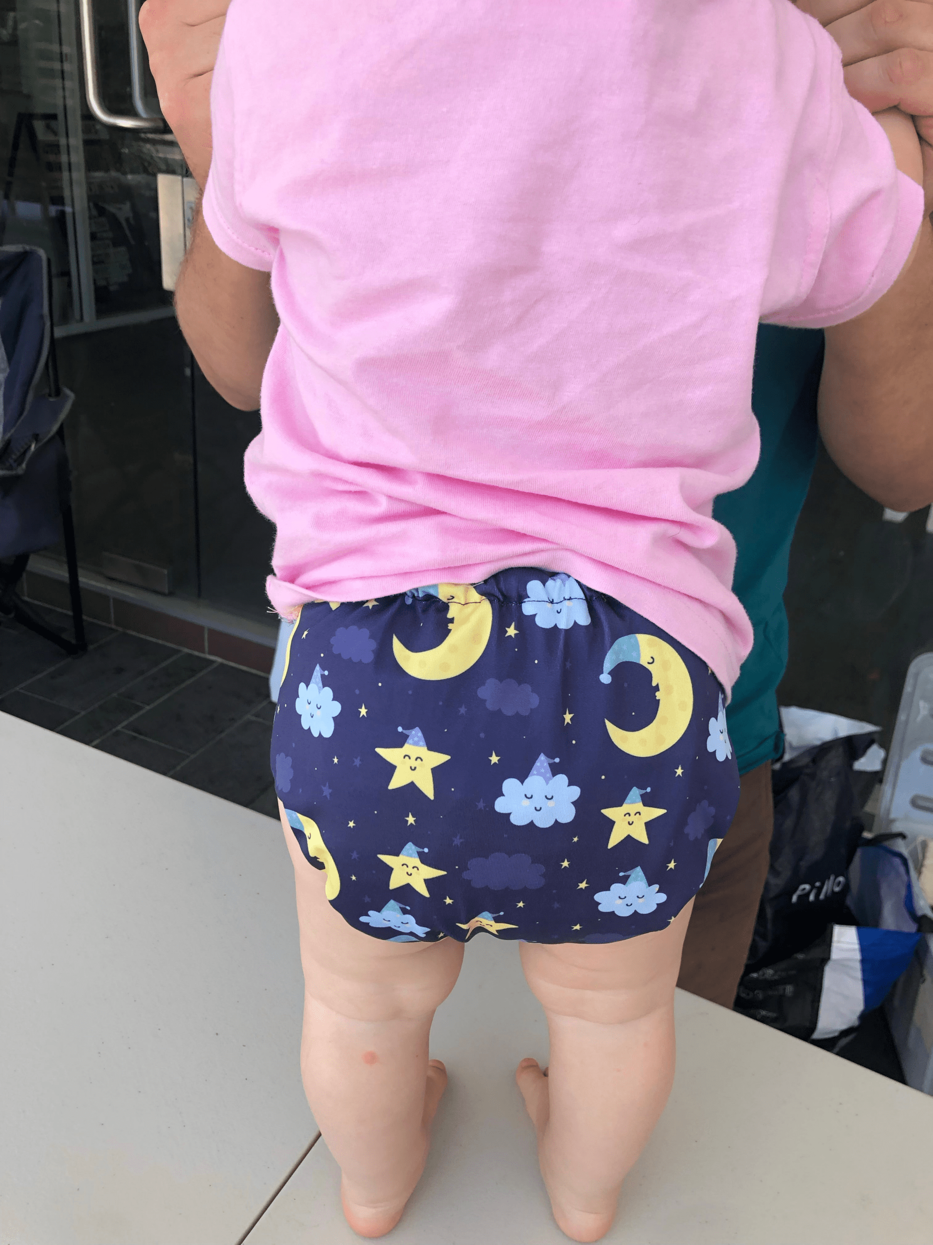 Sweet Dreams Bamboo Cotton MCN 2.0 - Image 5