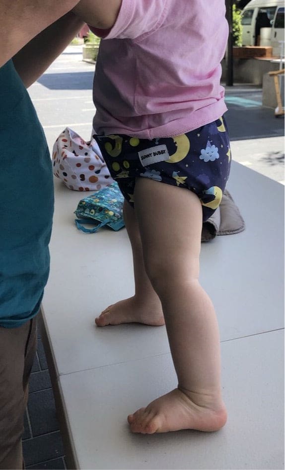 Sweet Dreams Bamboo Cotton MCN 2.0 - Image 6