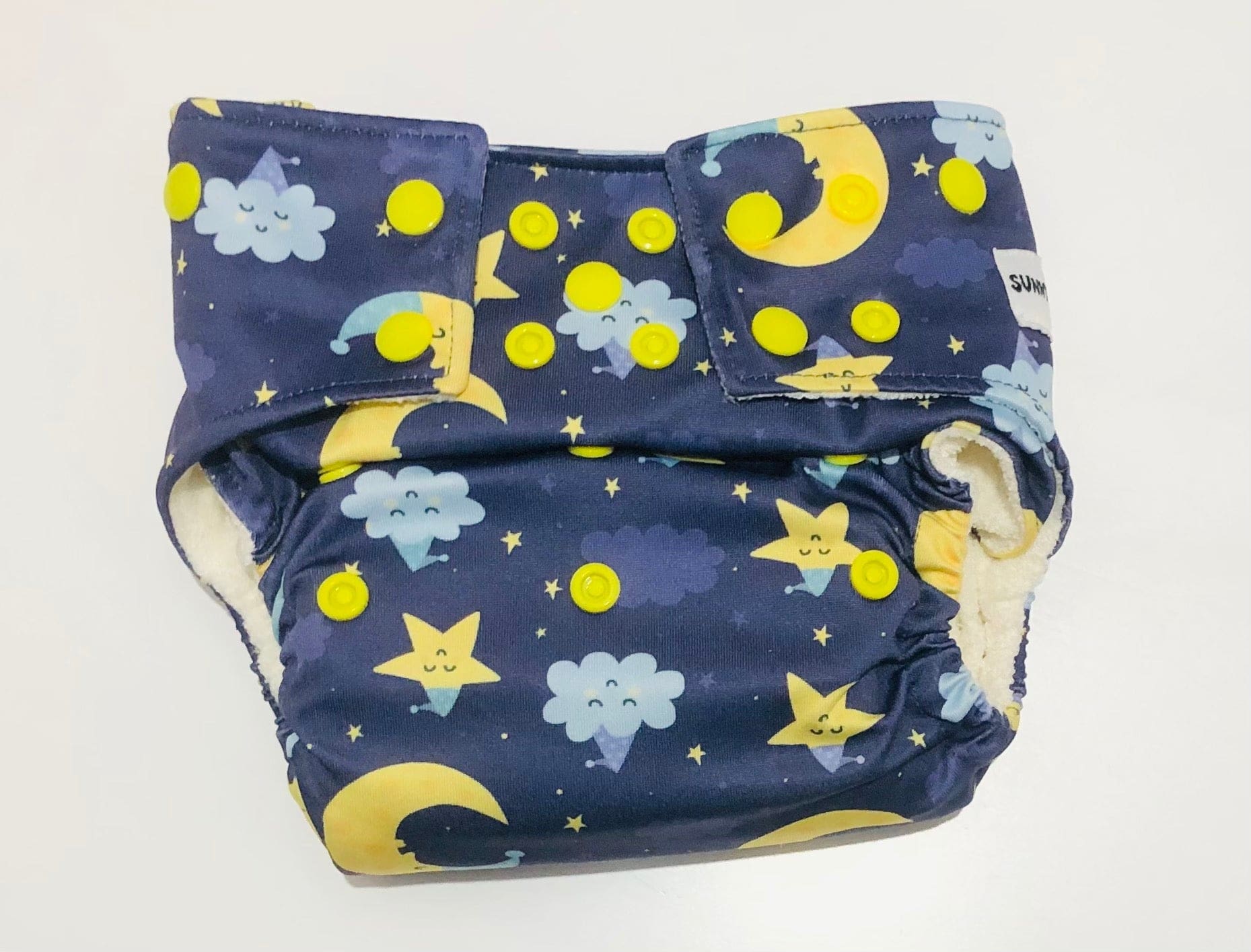 Sweet Dreams Bamboo Cotton MCN 2.0 - Image 3