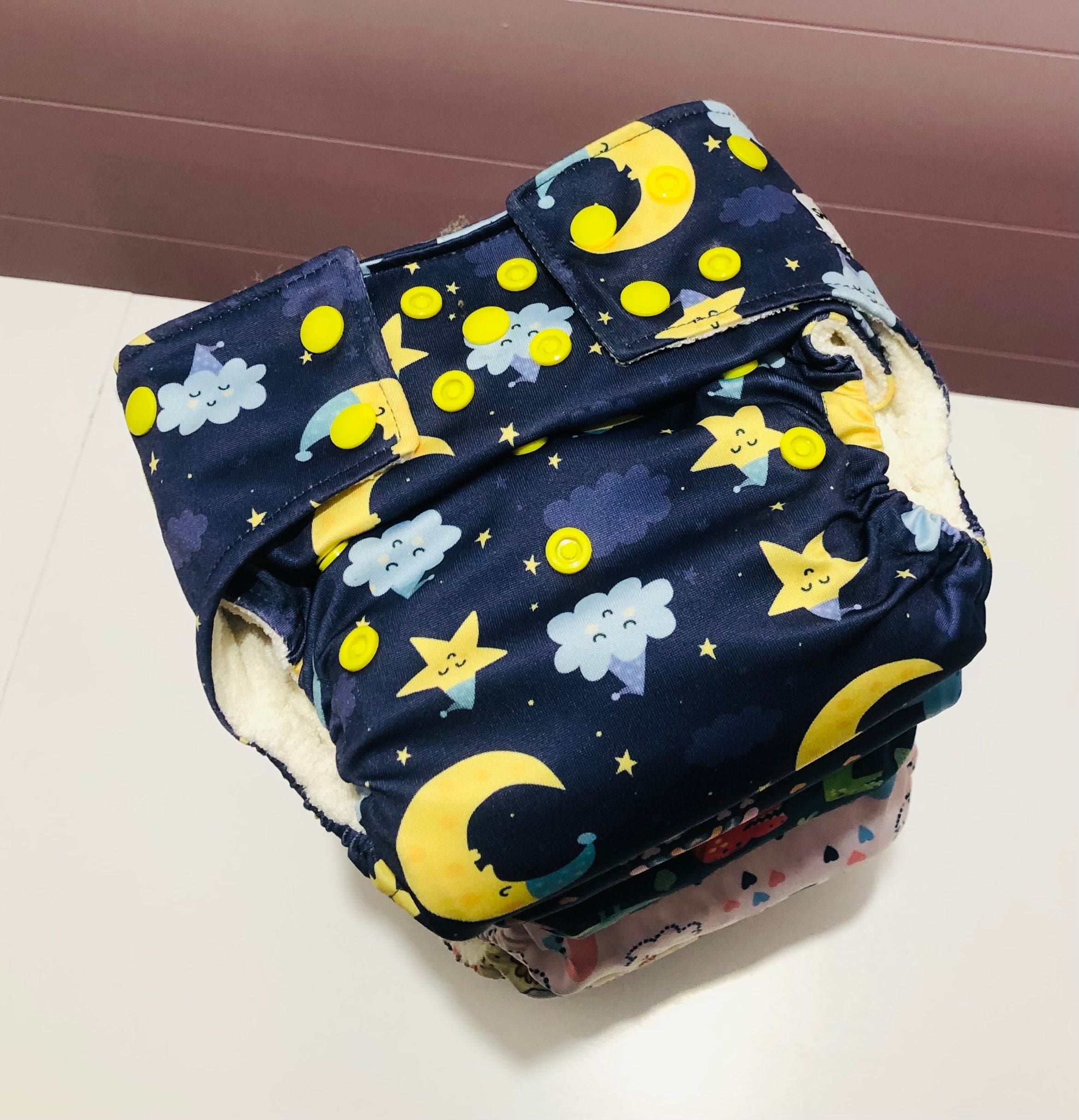 Sweet Dreams Bamboo Cotton MCN 2.0