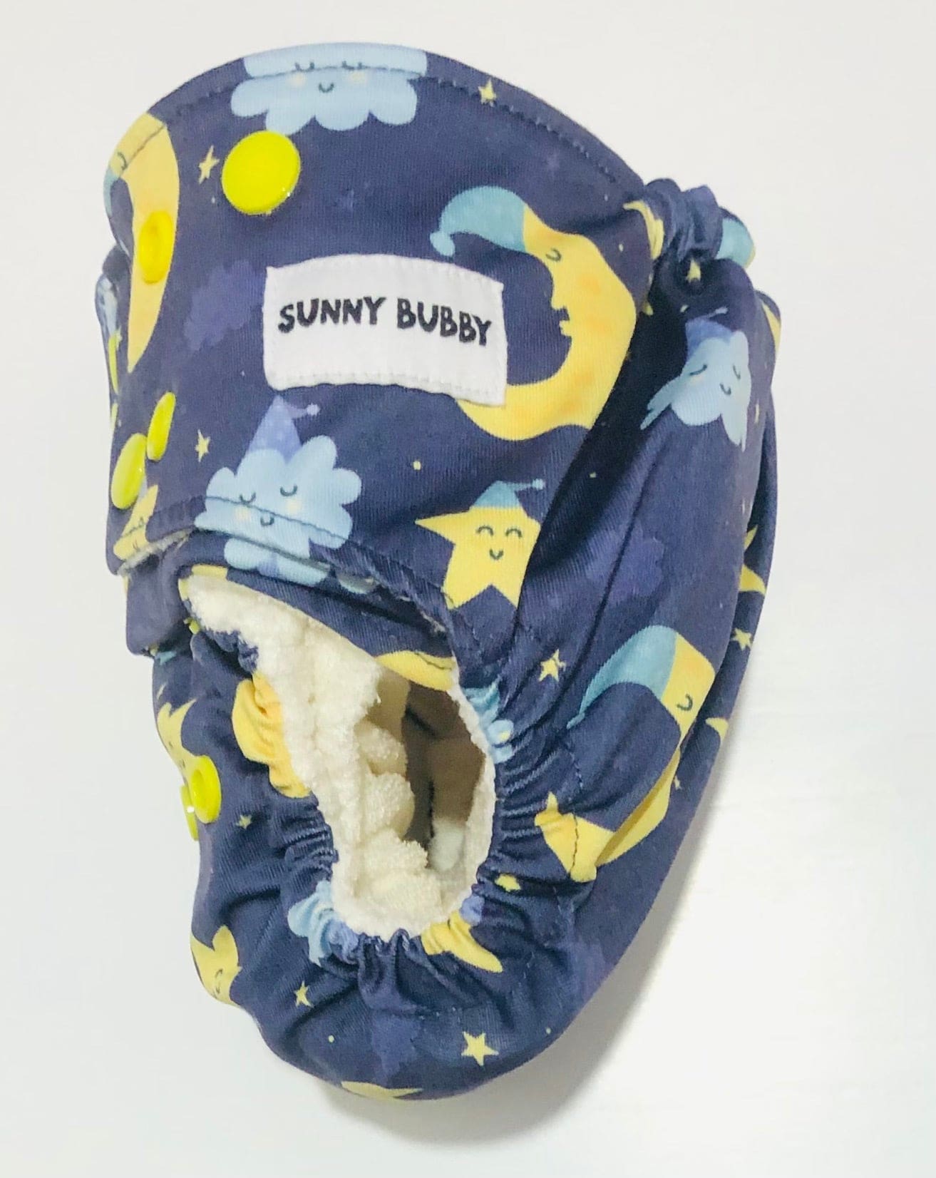 Sweet Dreams Bamboo Cotton MCN 2.0 - Image 7