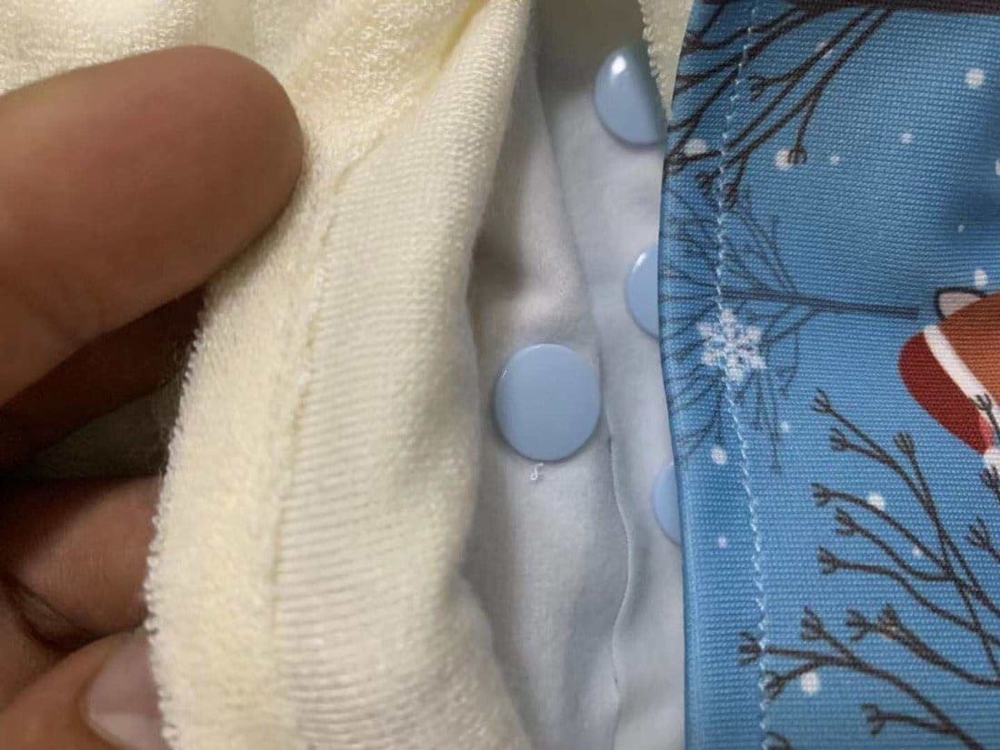 Unicorn Dreams Bamboo Cotton MCN 2.0 - Image 13