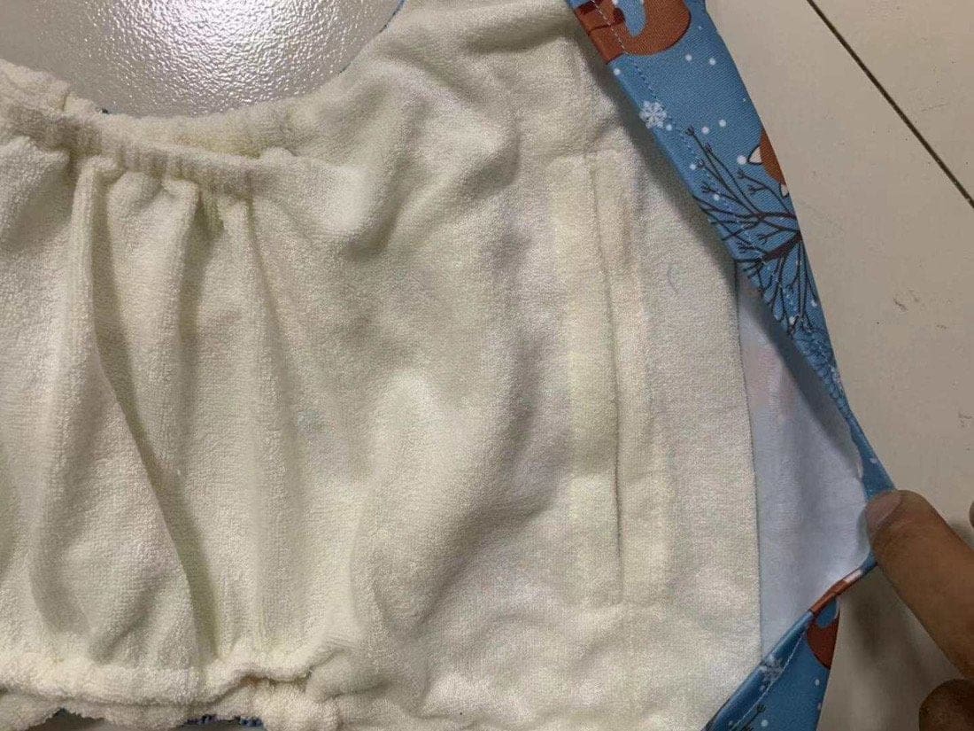 Unicorn Dreams Bamboo Cotton MCN 2.0 - Image 14