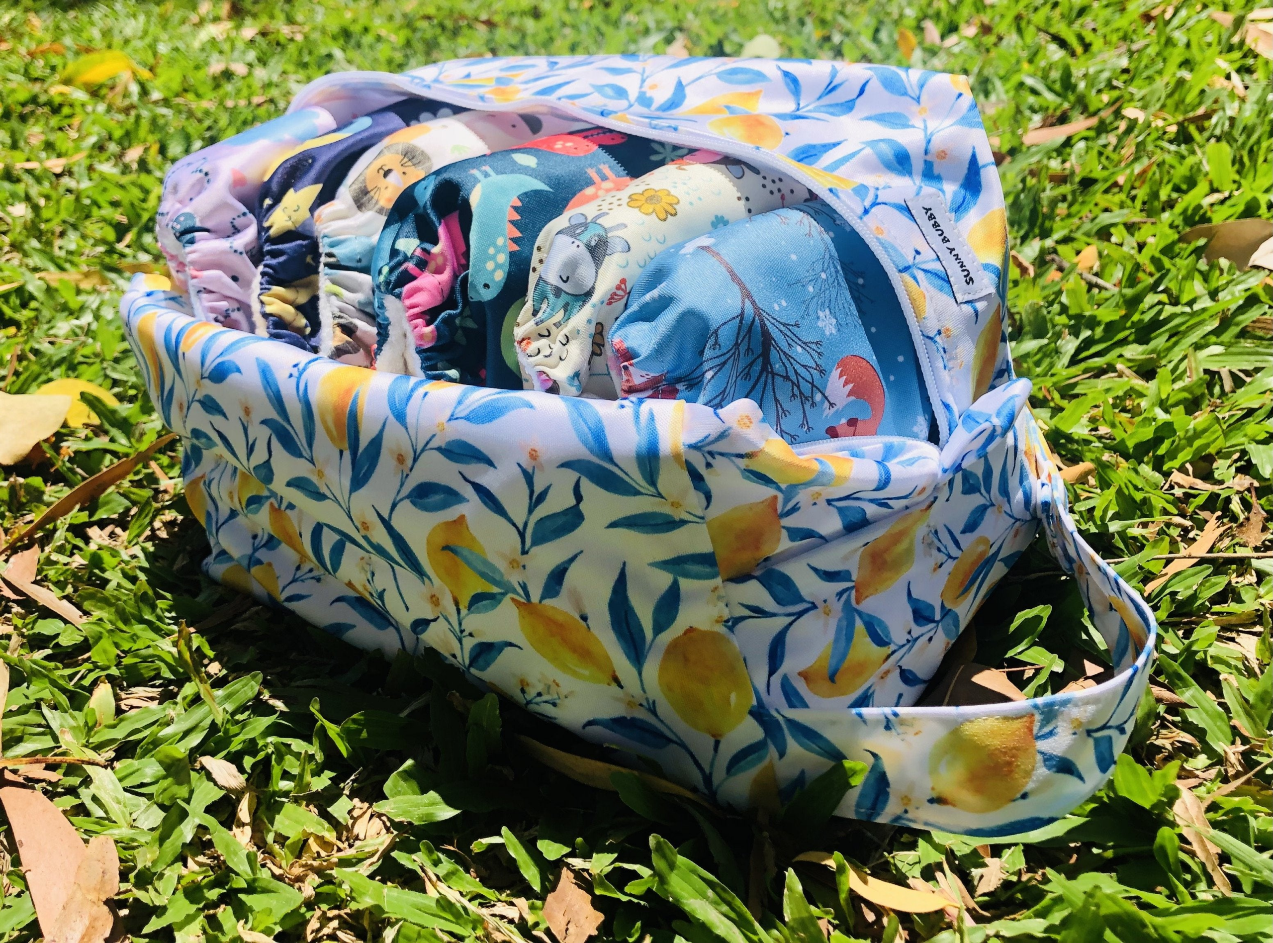 Unicorn Dreams Bamboo Cotton MCN 2.0 - Image 18