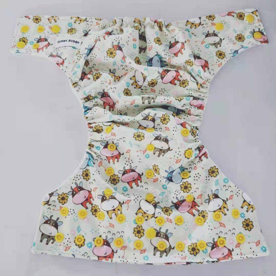 Unicorn Dreams Bamboo Cotton MCN 2.0 - Image 19