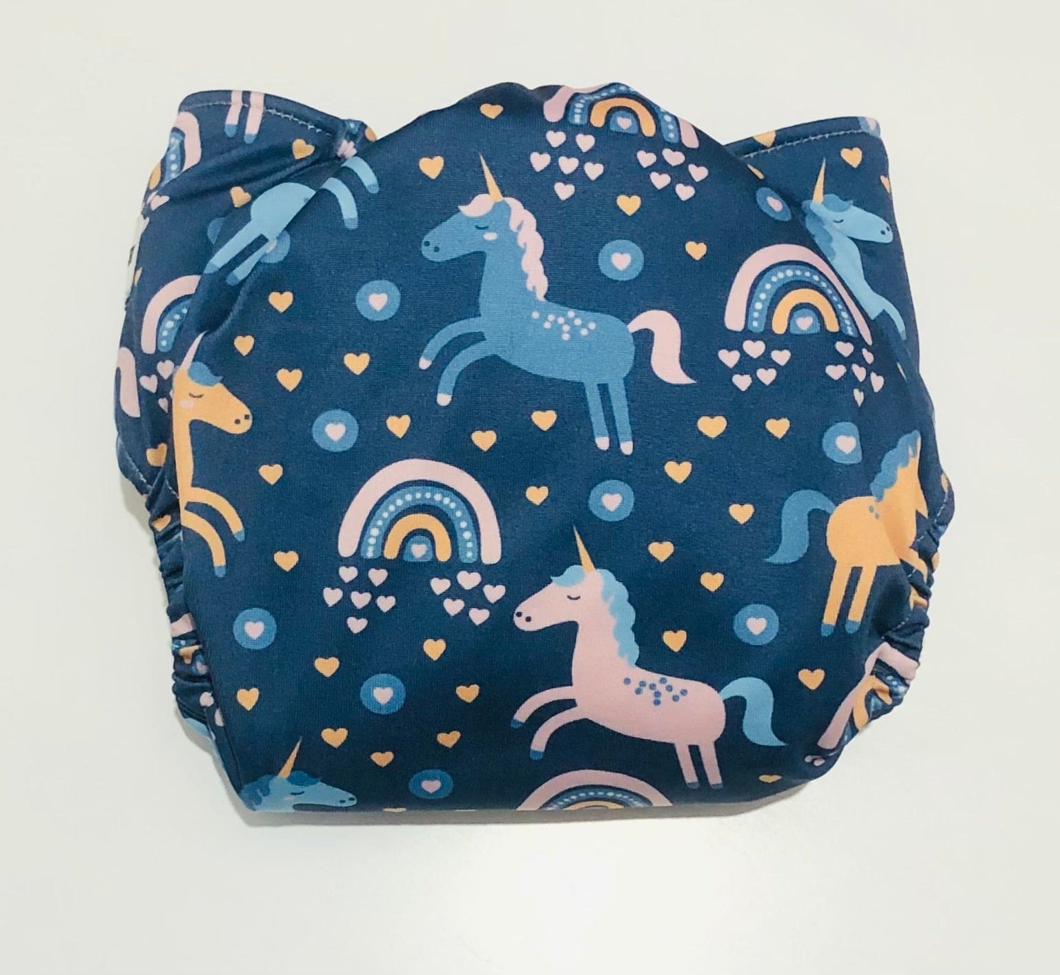 Unicorn Dreams Bamboo Cotton MCN 2.0 - Image 3