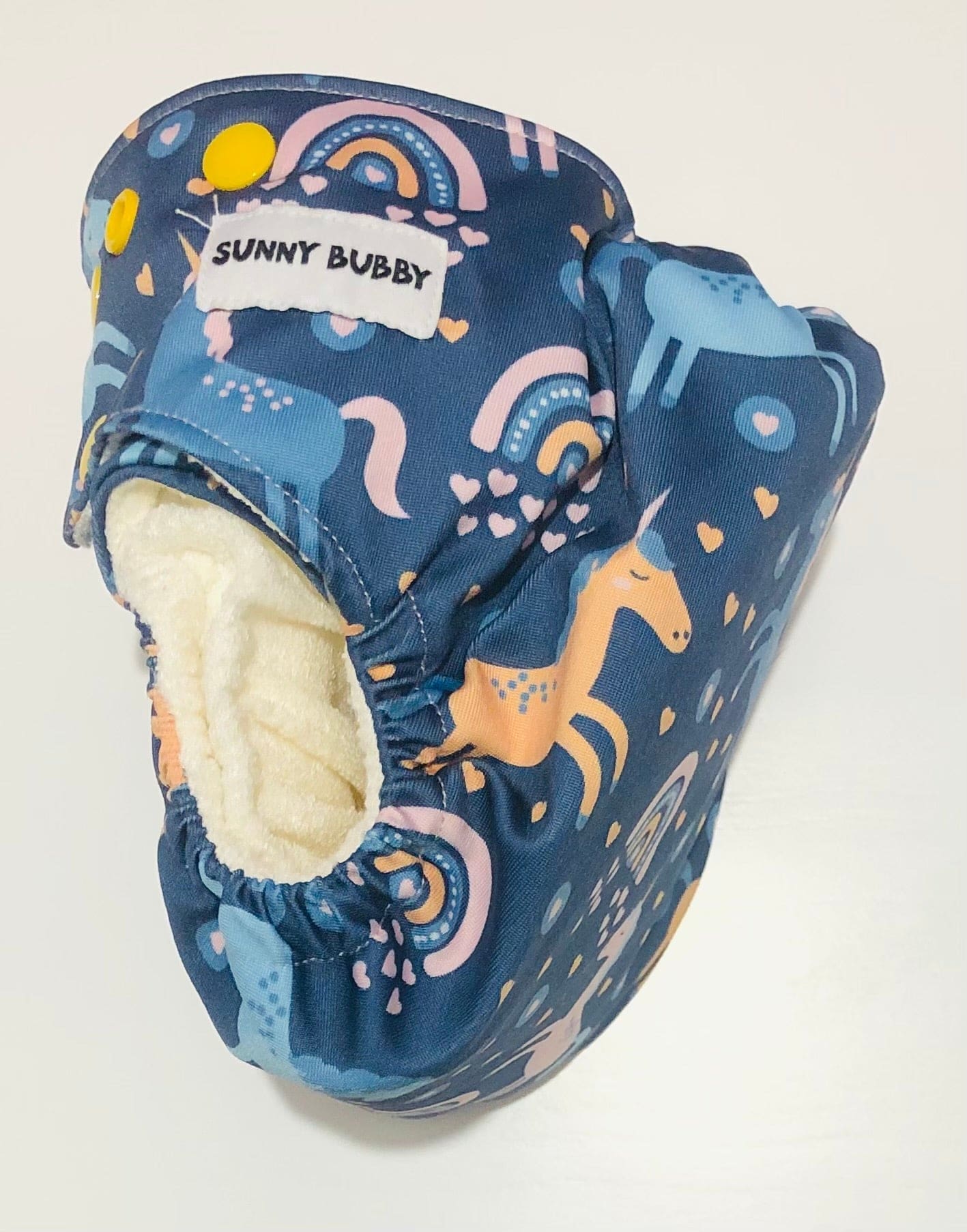 Unicorn Dreams Bamboo Cotton MCN 2.0 - Image 5