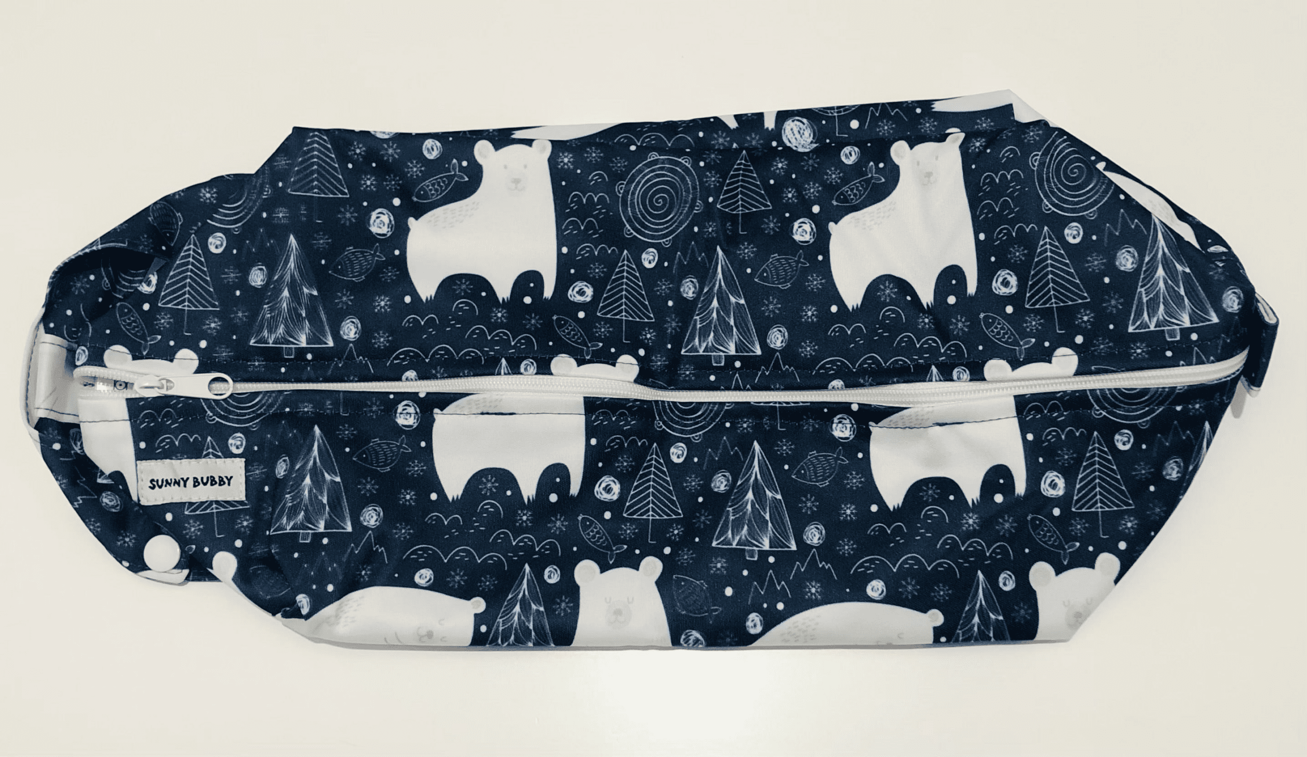 Unicorn Dreams Bamboo Cotton MCN 2.0 - Image 20