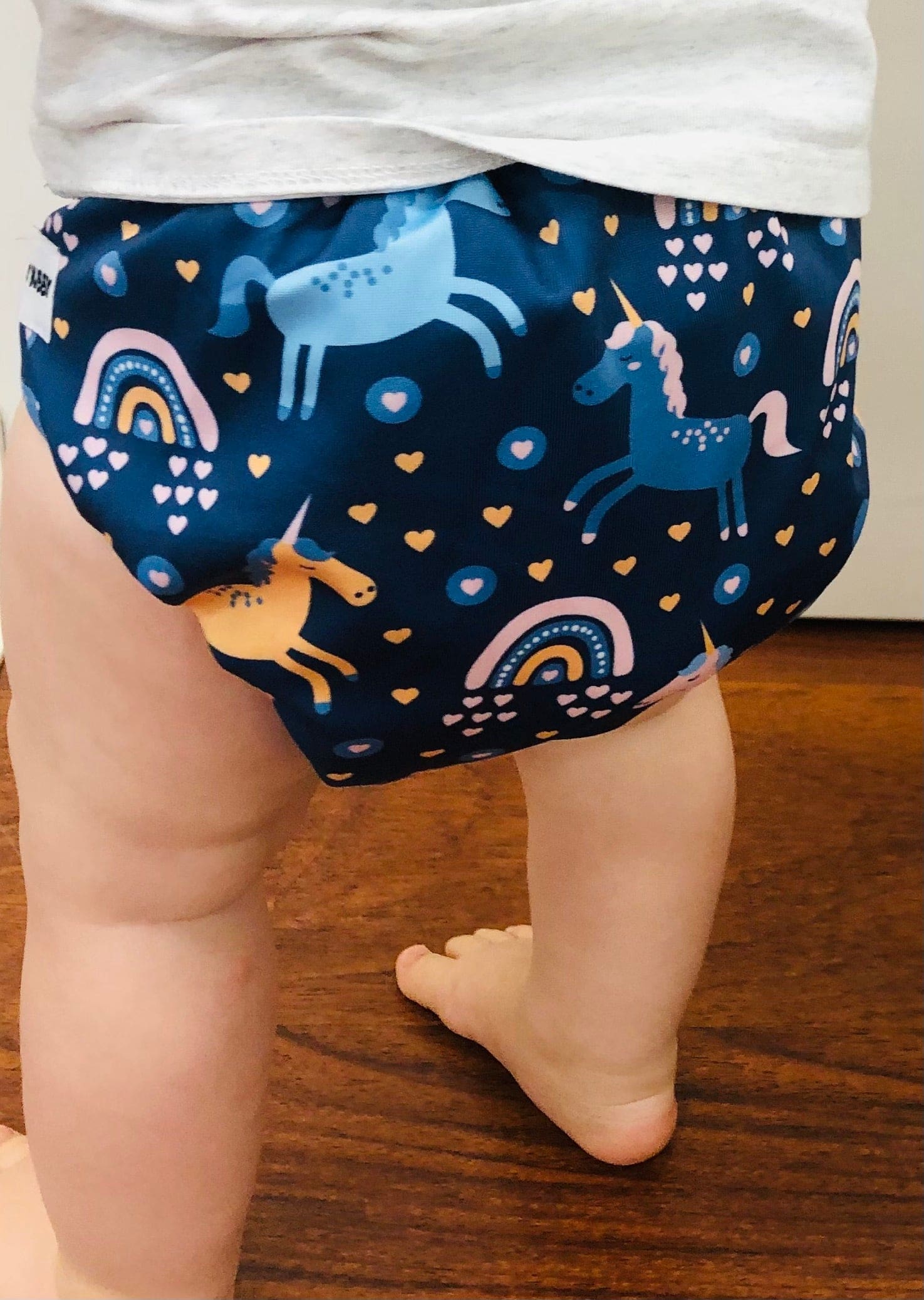 Unicorn Dreams Bamboo Cotton MCN 2.0 - Image 7