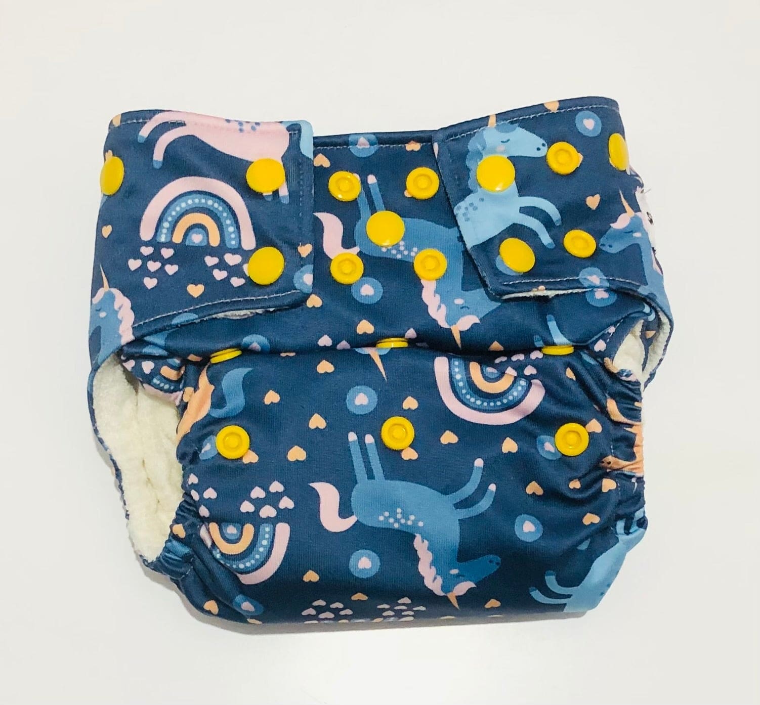 Unicorn Dreams Bamboo Cotton MCN 2.0