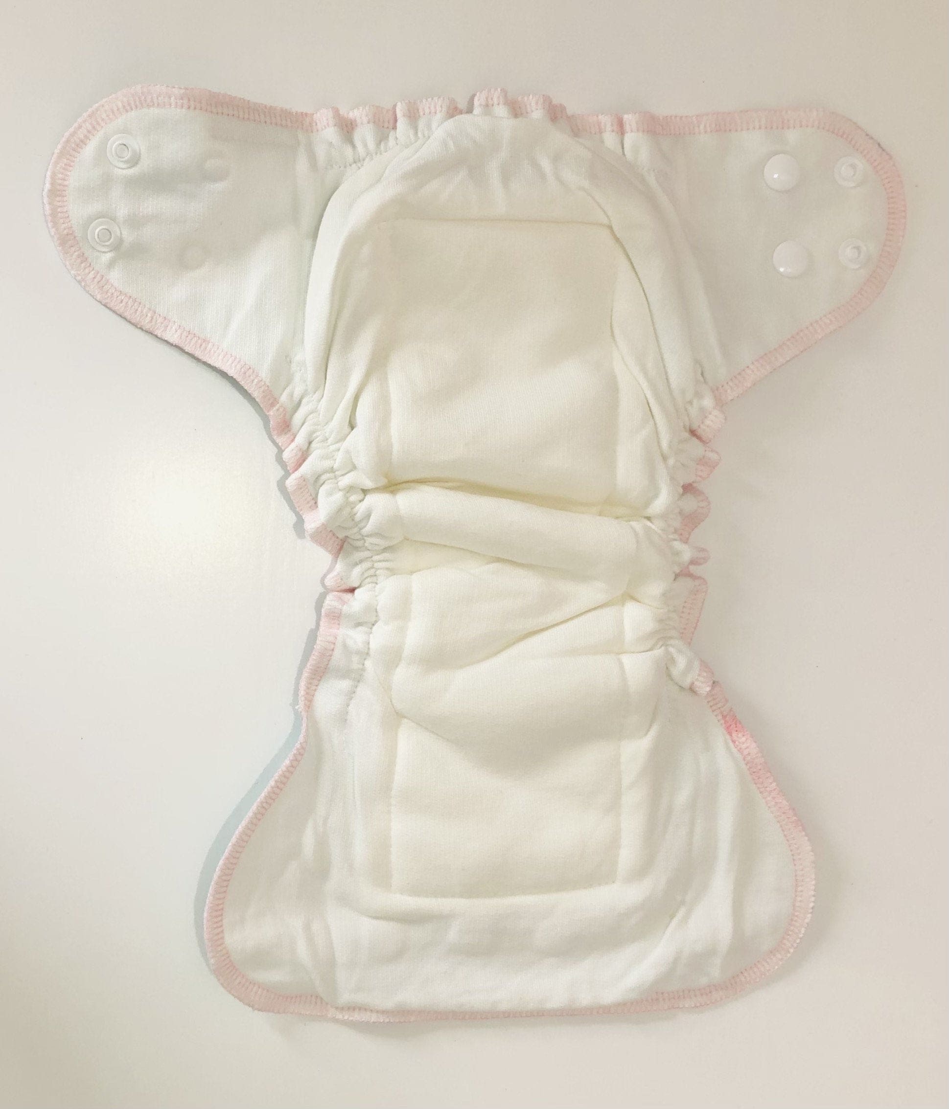 The Birds Bamboo Cotton Newborn All in One MCN - Image 5