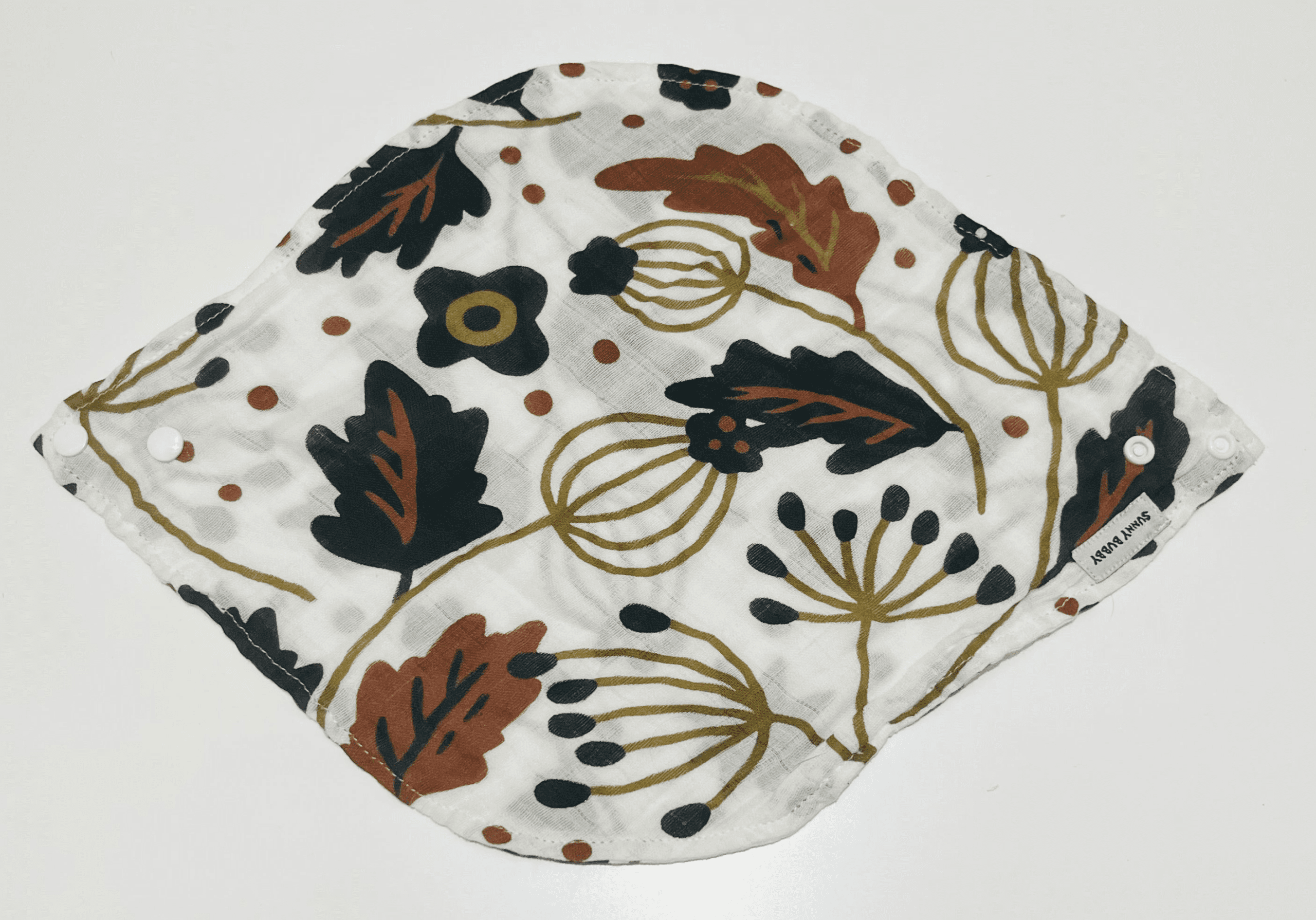 Autumn Dreams Bandana Bib/Neck Sun Cover - Image 7