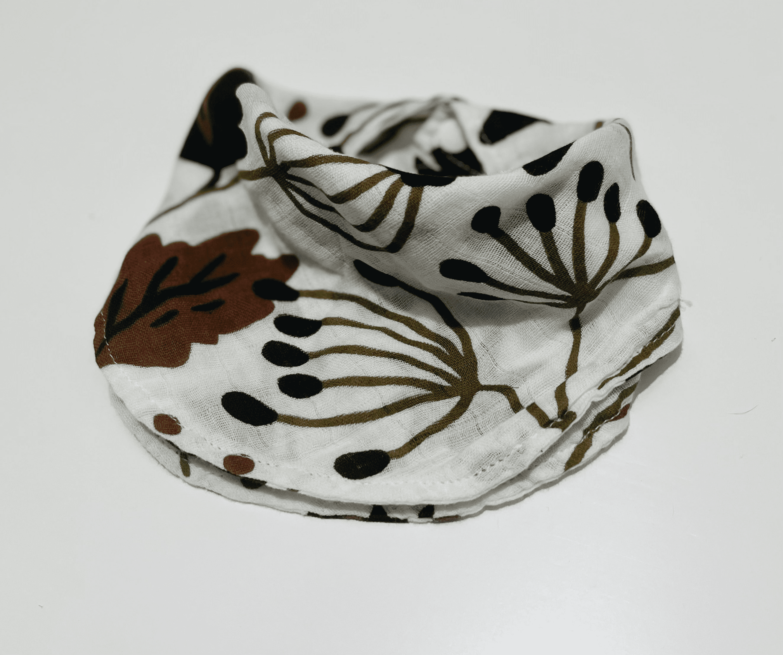 Autumn Dreams Bandana Bib/Neck Sun Cover