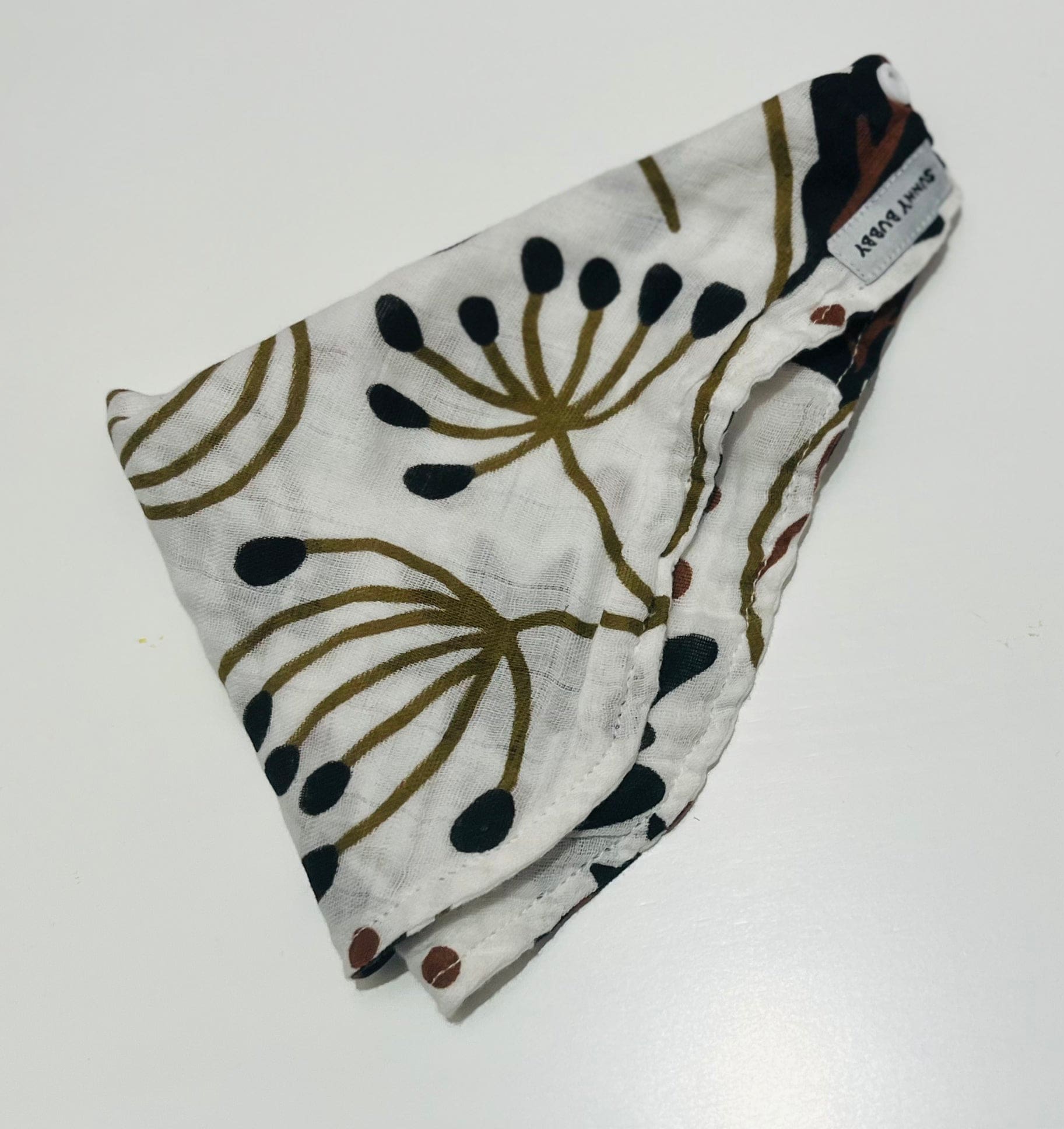 Autumn Dreams Bandana Bib/Neck Sun Cover - Image 6