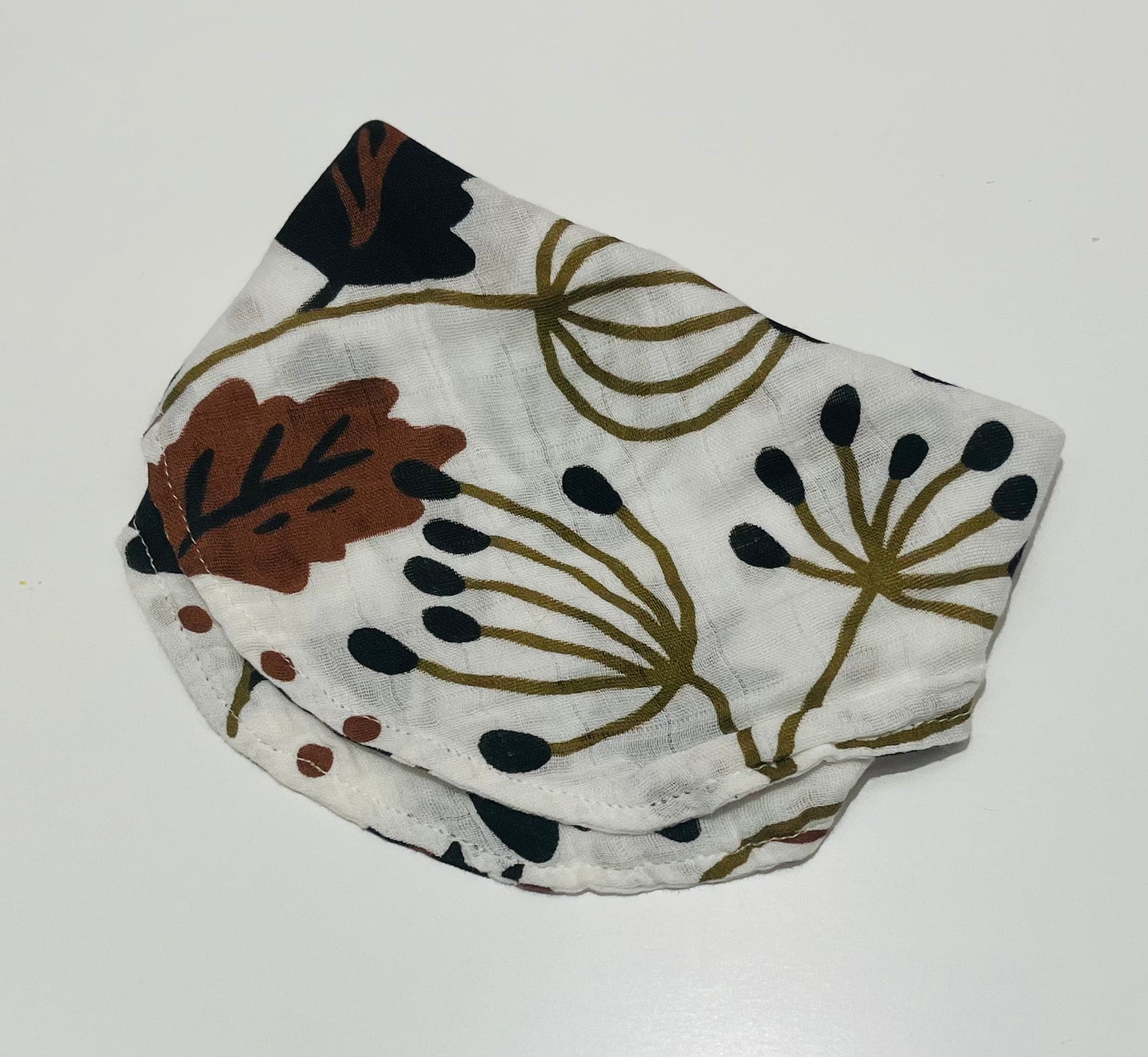 Autumn Dreams Bandana Bib/Neck Sun Cover - Image 5