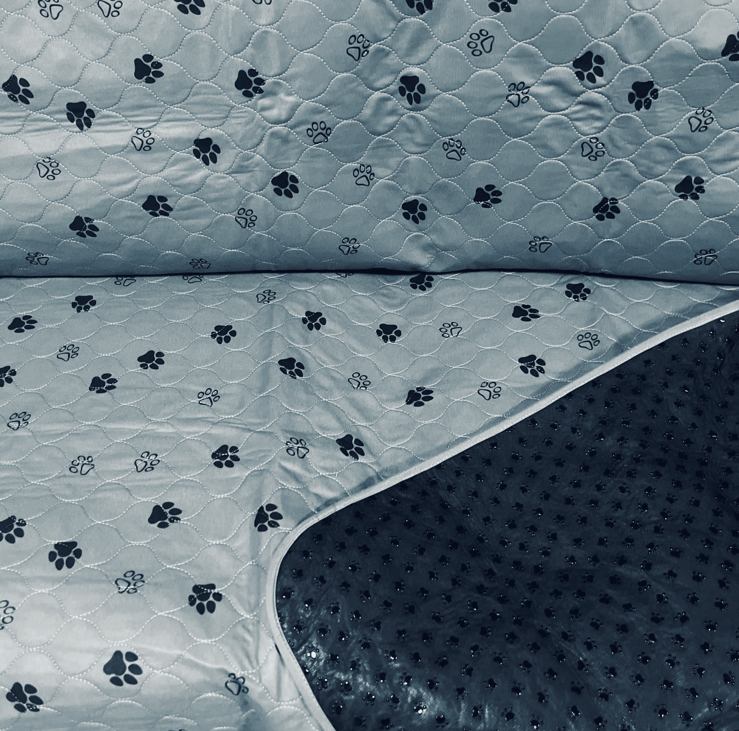 Sunny Puppy Extra Large Reusable Dog Mats - Image 7