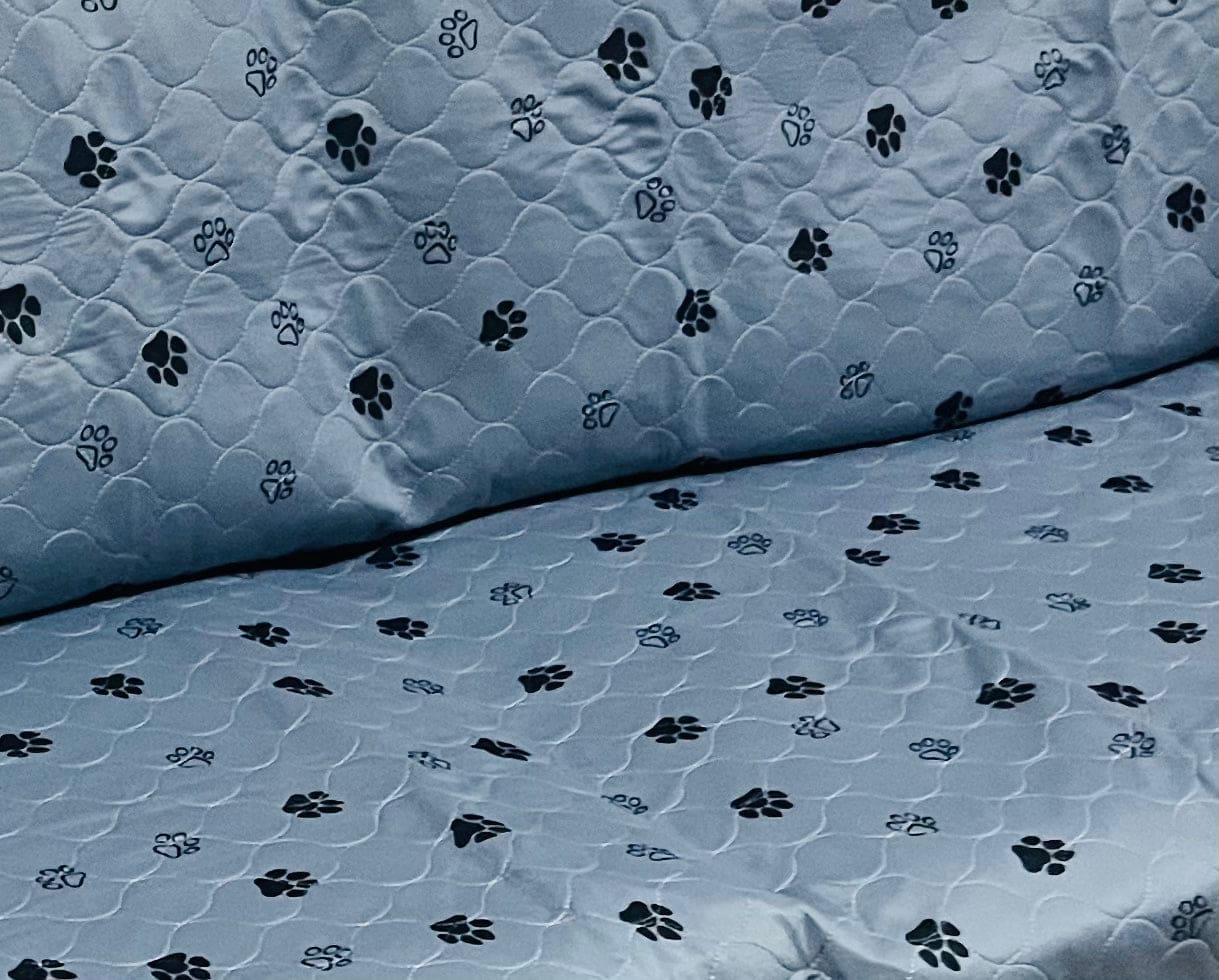 Sunny Puppy Extra Large Reusable Dog Mats - Image 5