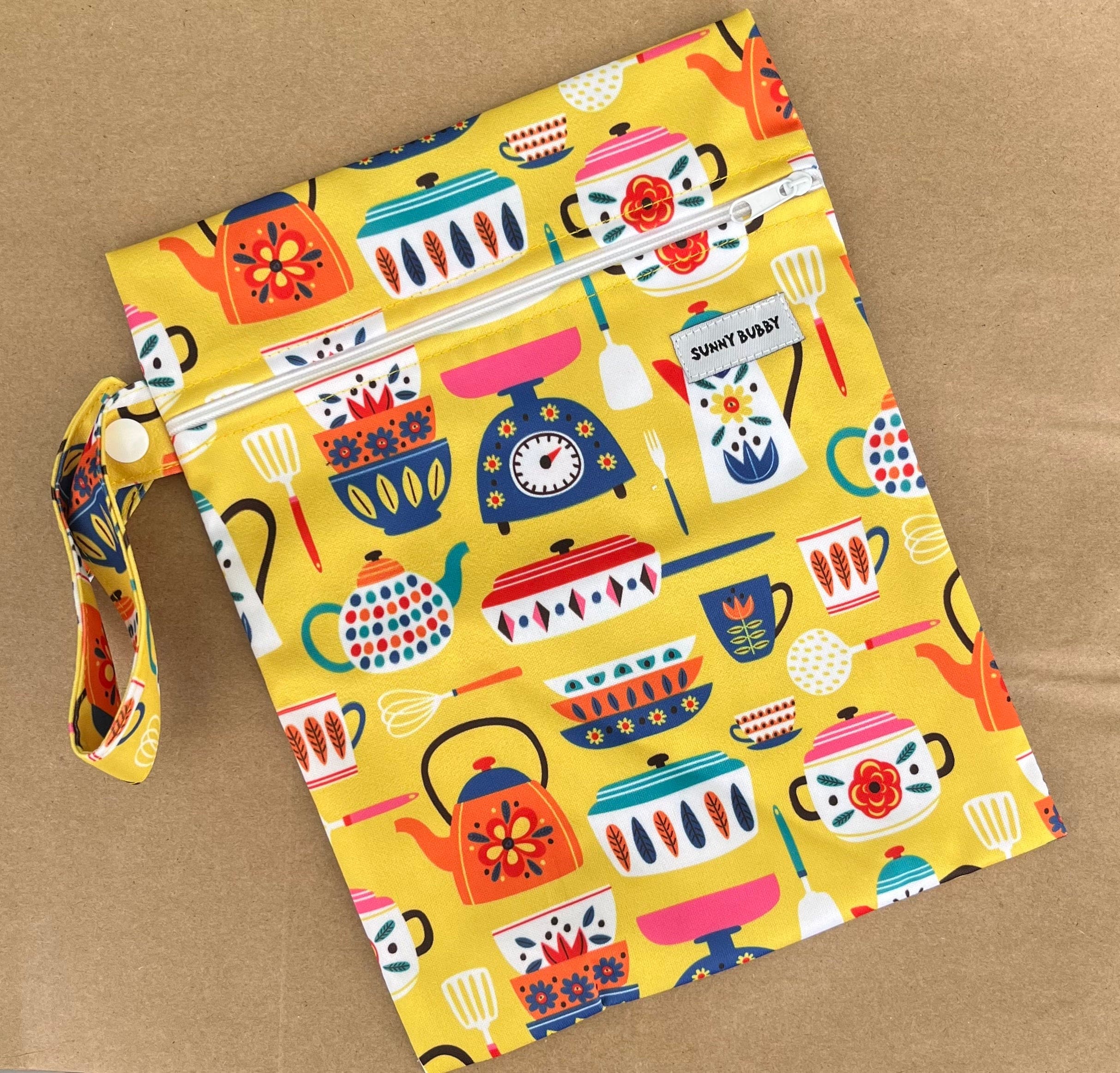 Medium Wet Bags - Image 13