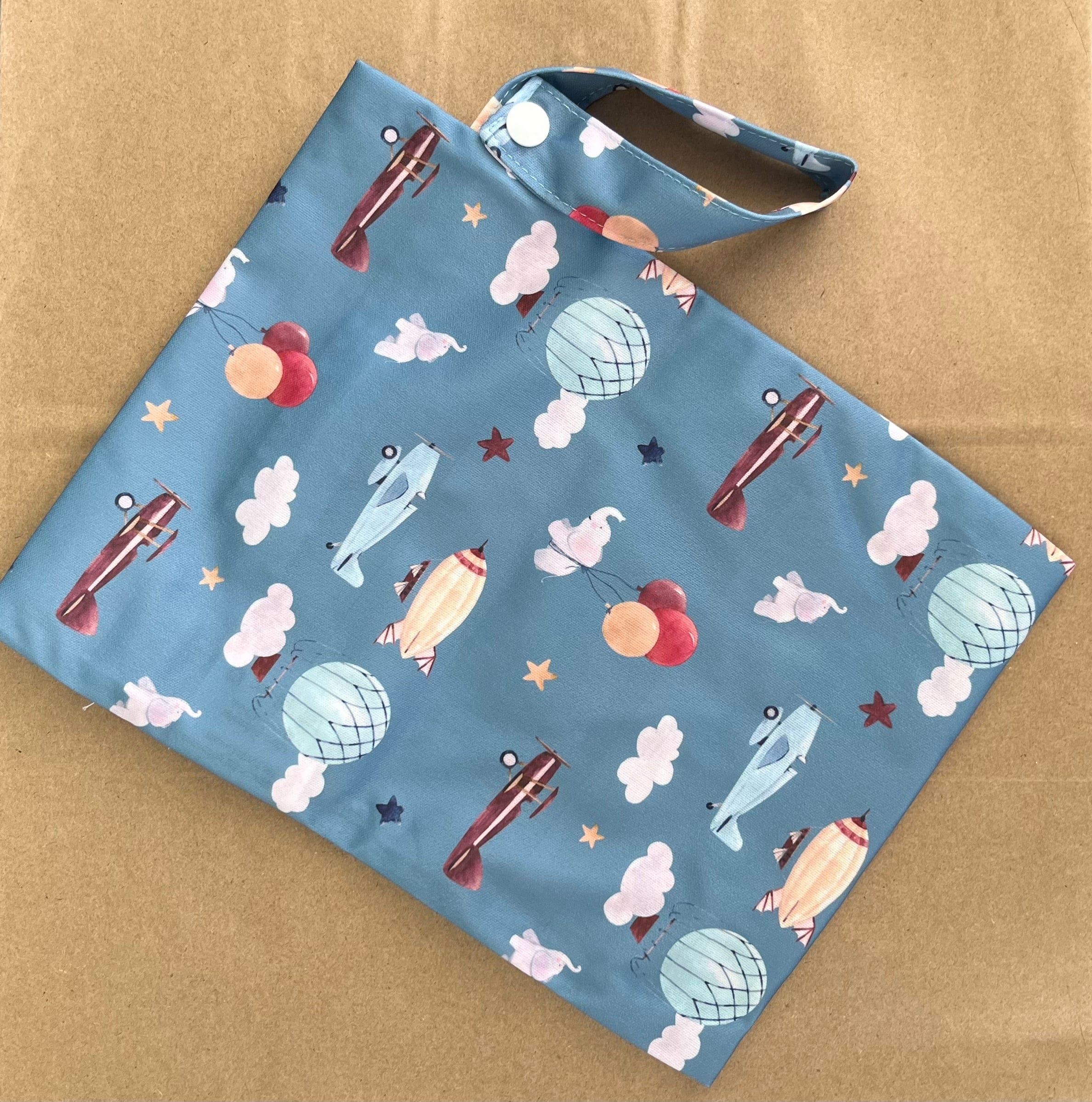 Medium Wet Bags - Image 36